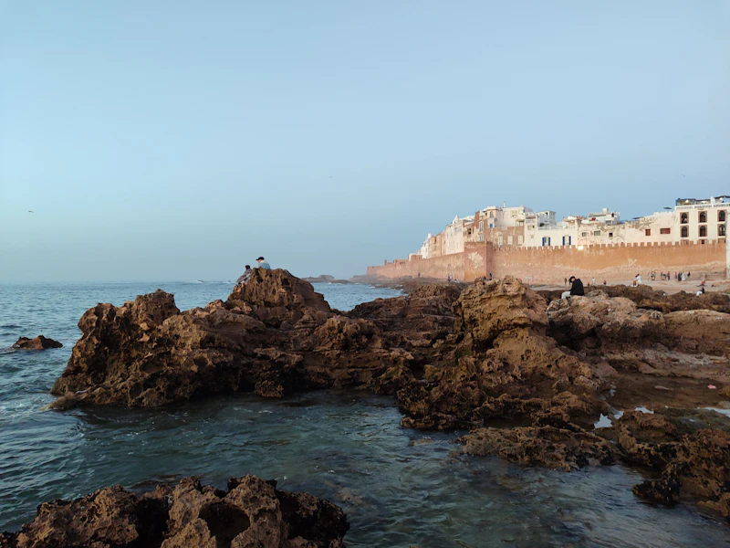 Best Photo Spots in Sidi Bou Said: 10 Locations Worth the Walk