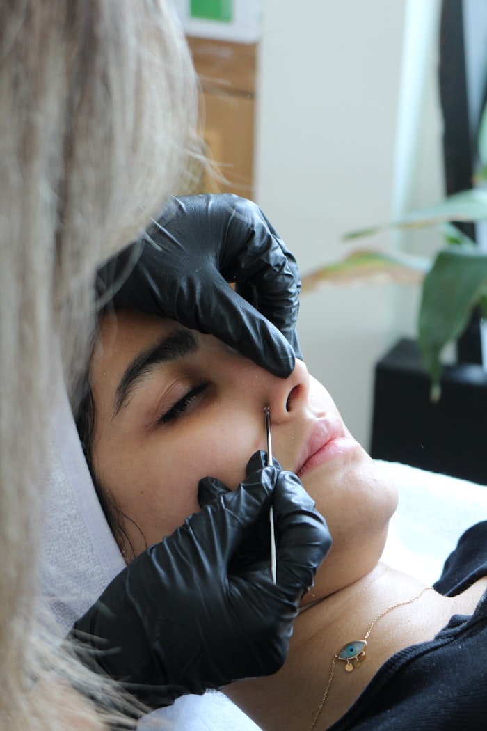 Toxina botulínica