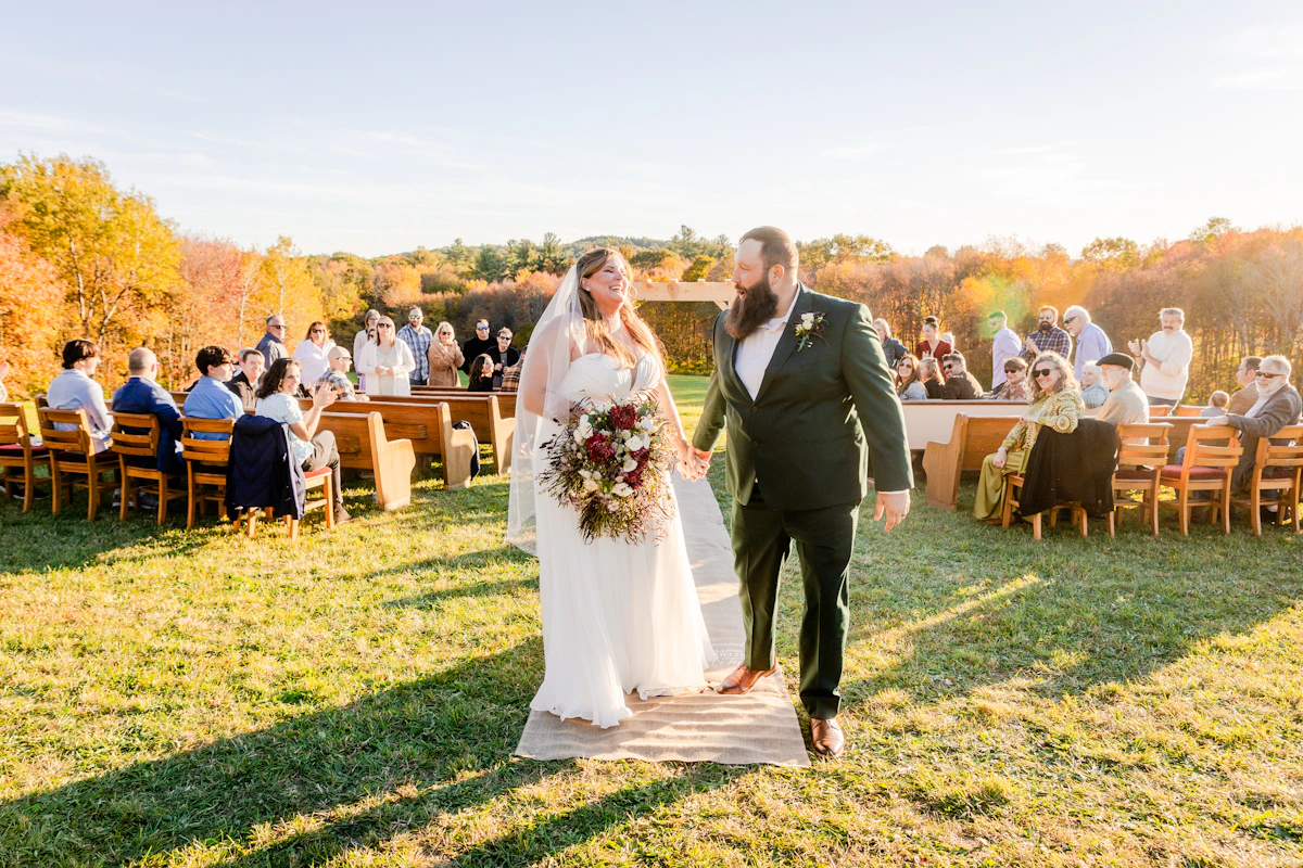 Wedding photography