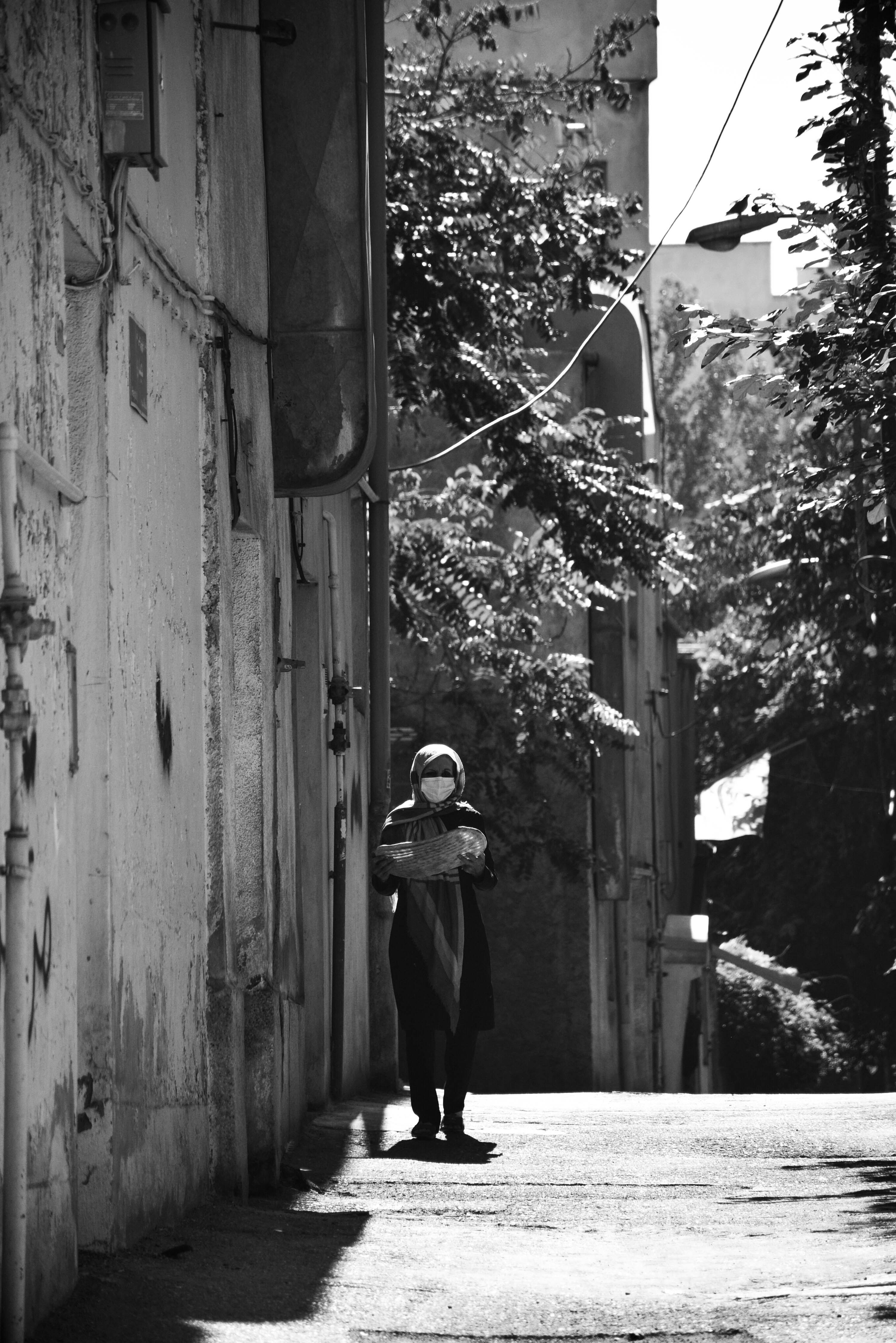 Photo by niloofarkanani