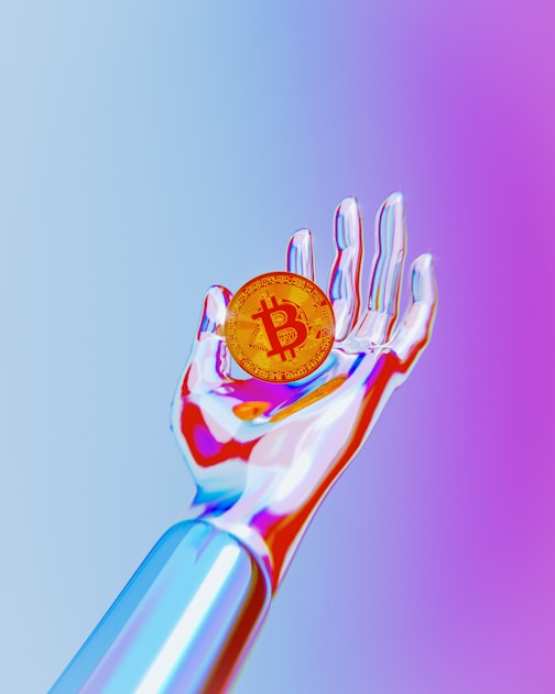 Crypto Skeptic or Believer? The 4 Investor Types Explained