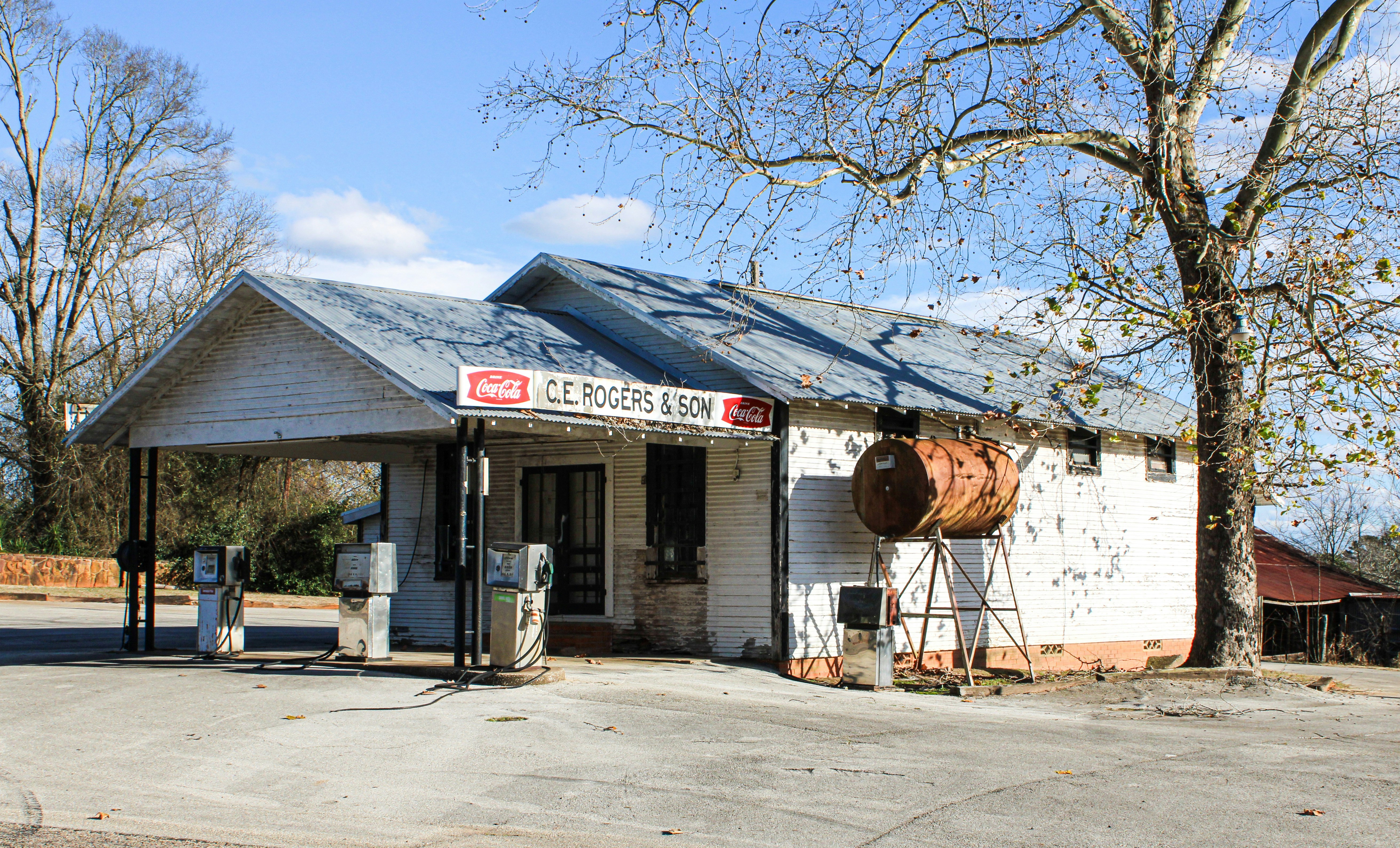 Photo by ronaldacrow