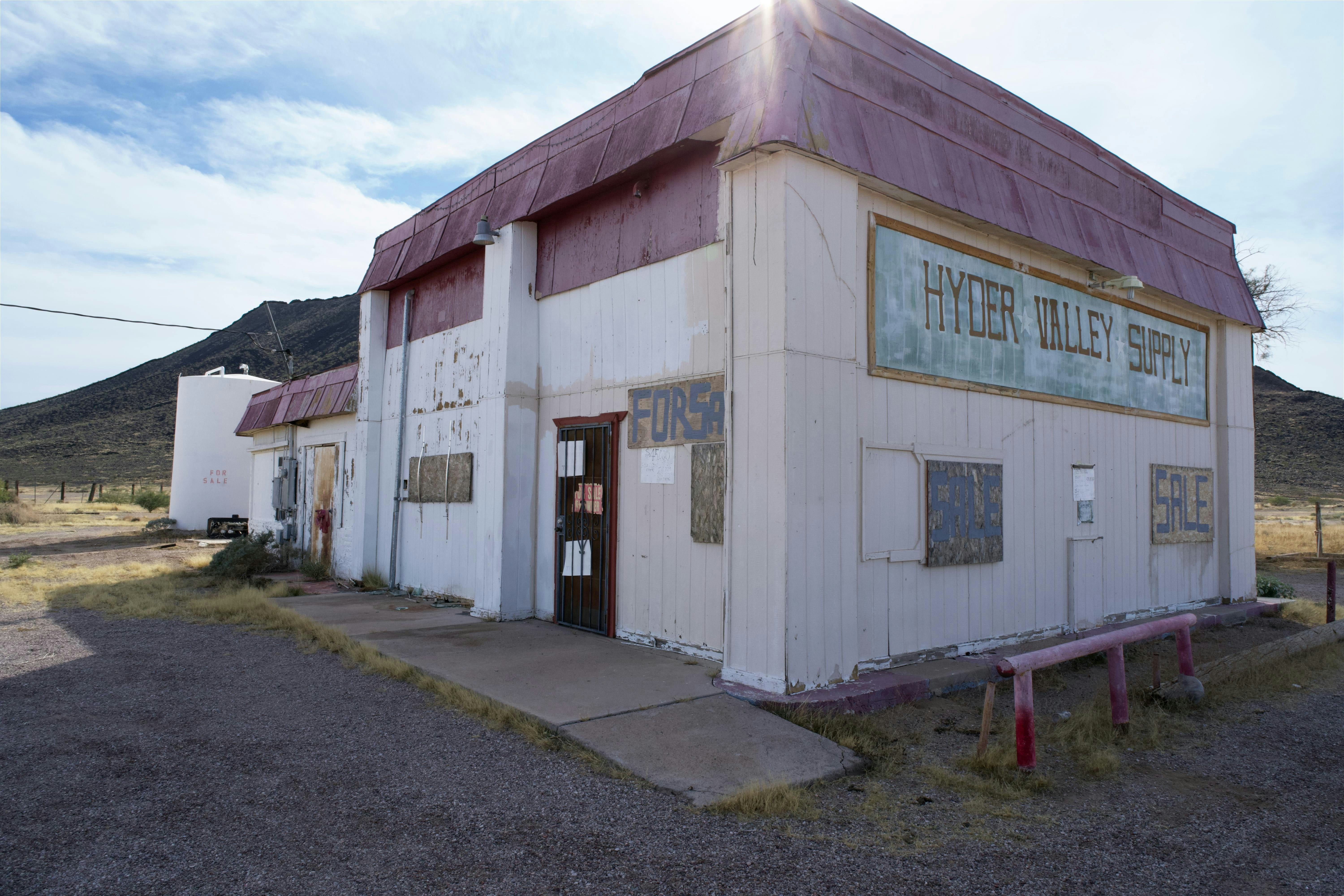 Photo by strangehappenings