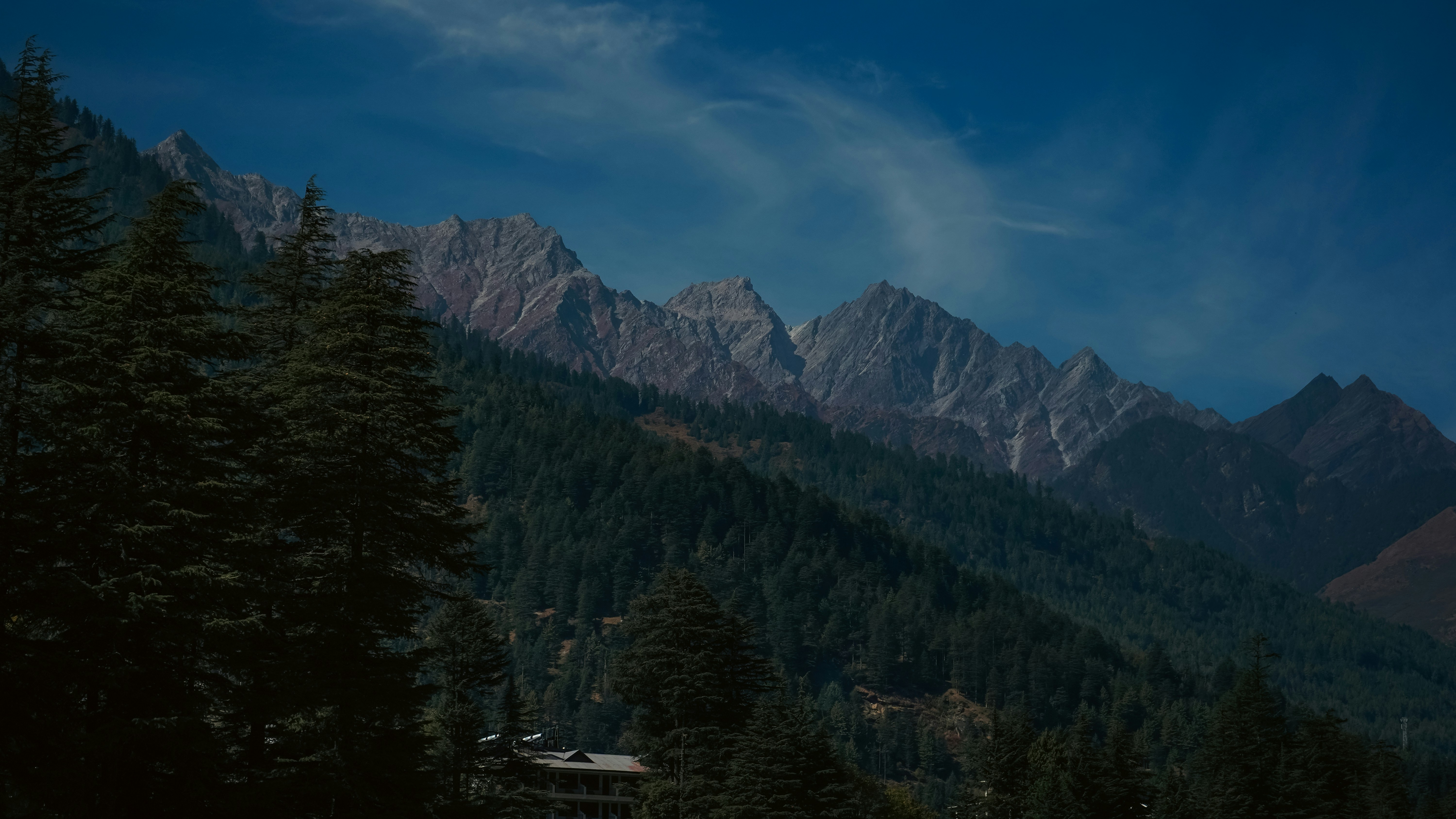 Manali's Majesty: A 3-Day Cultural and Adventure Escape