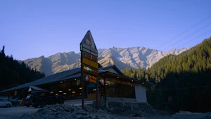Manali