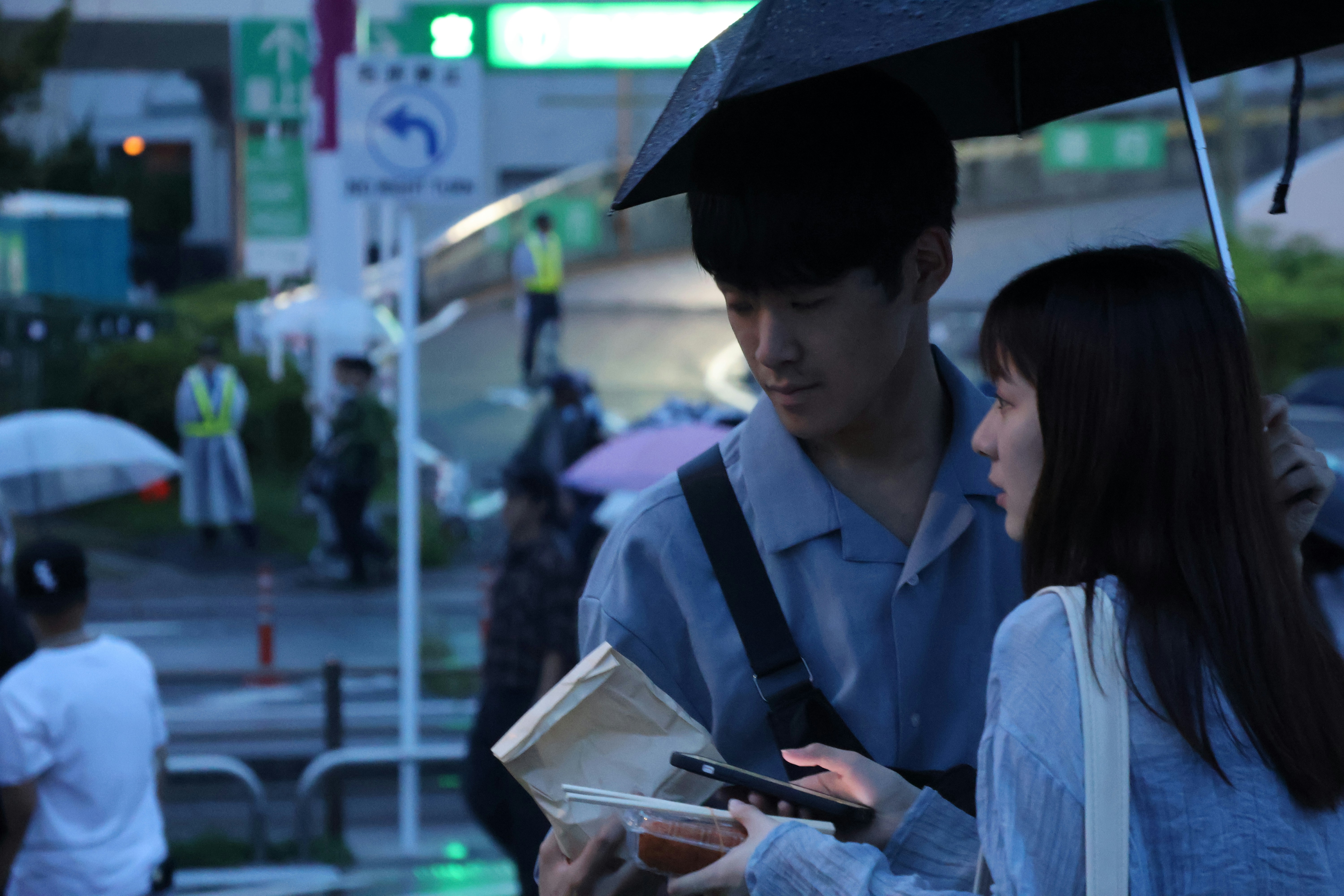 넷플릭스 영화 대홍수 공개일 김다미 박해수 출연진 및 원작 정보 이미지1