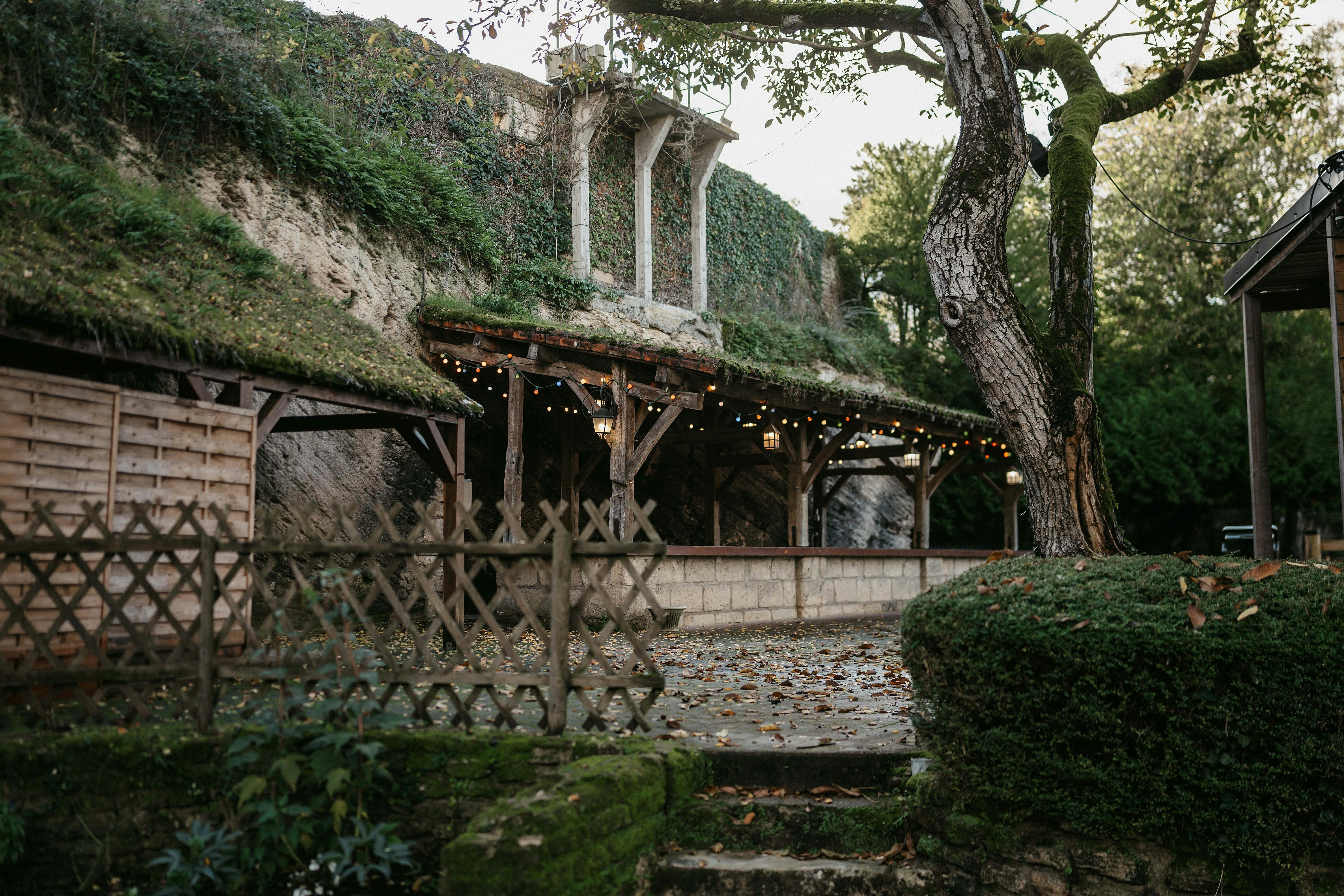 Le red en guinguette 