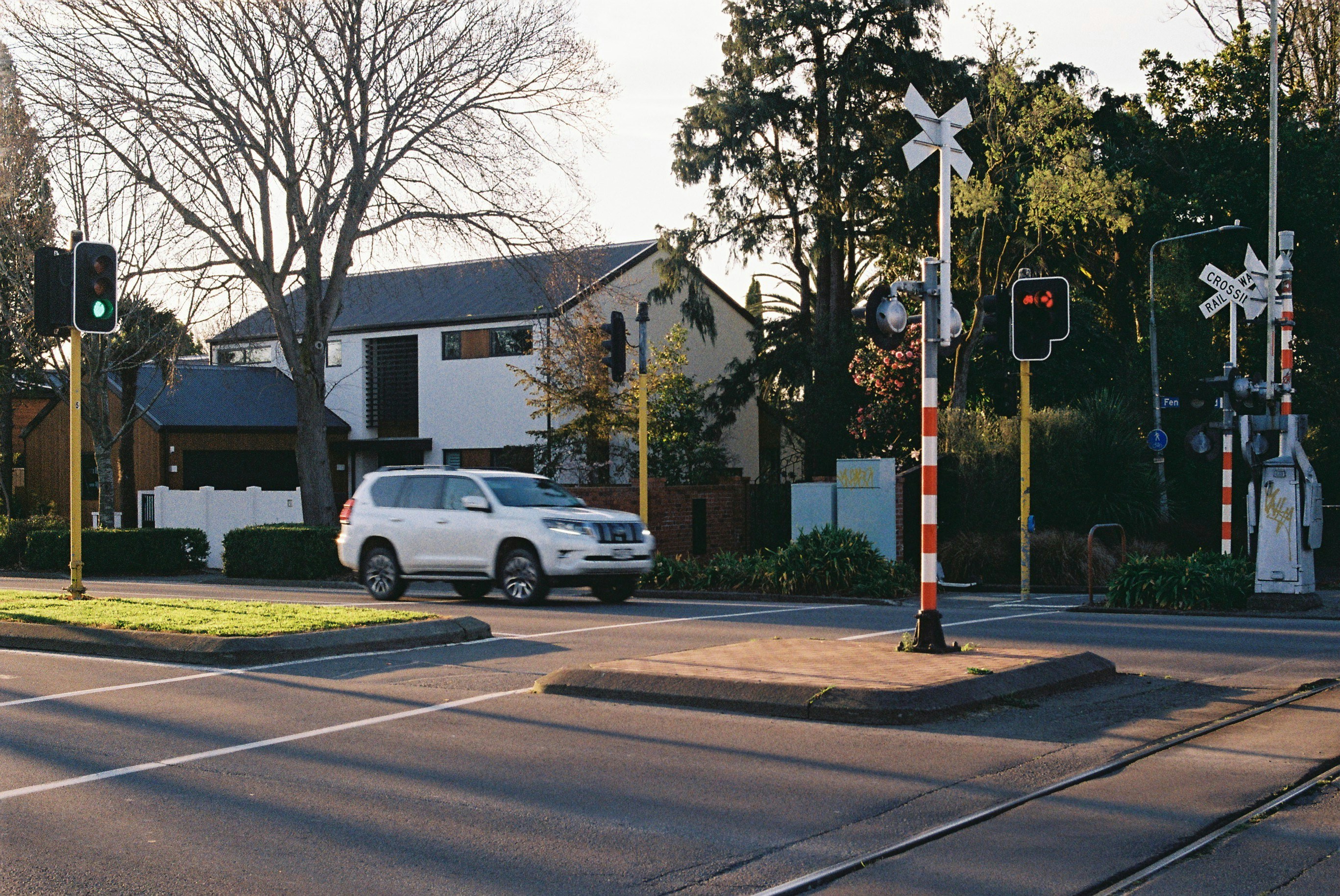 Strathfield, New South Wales