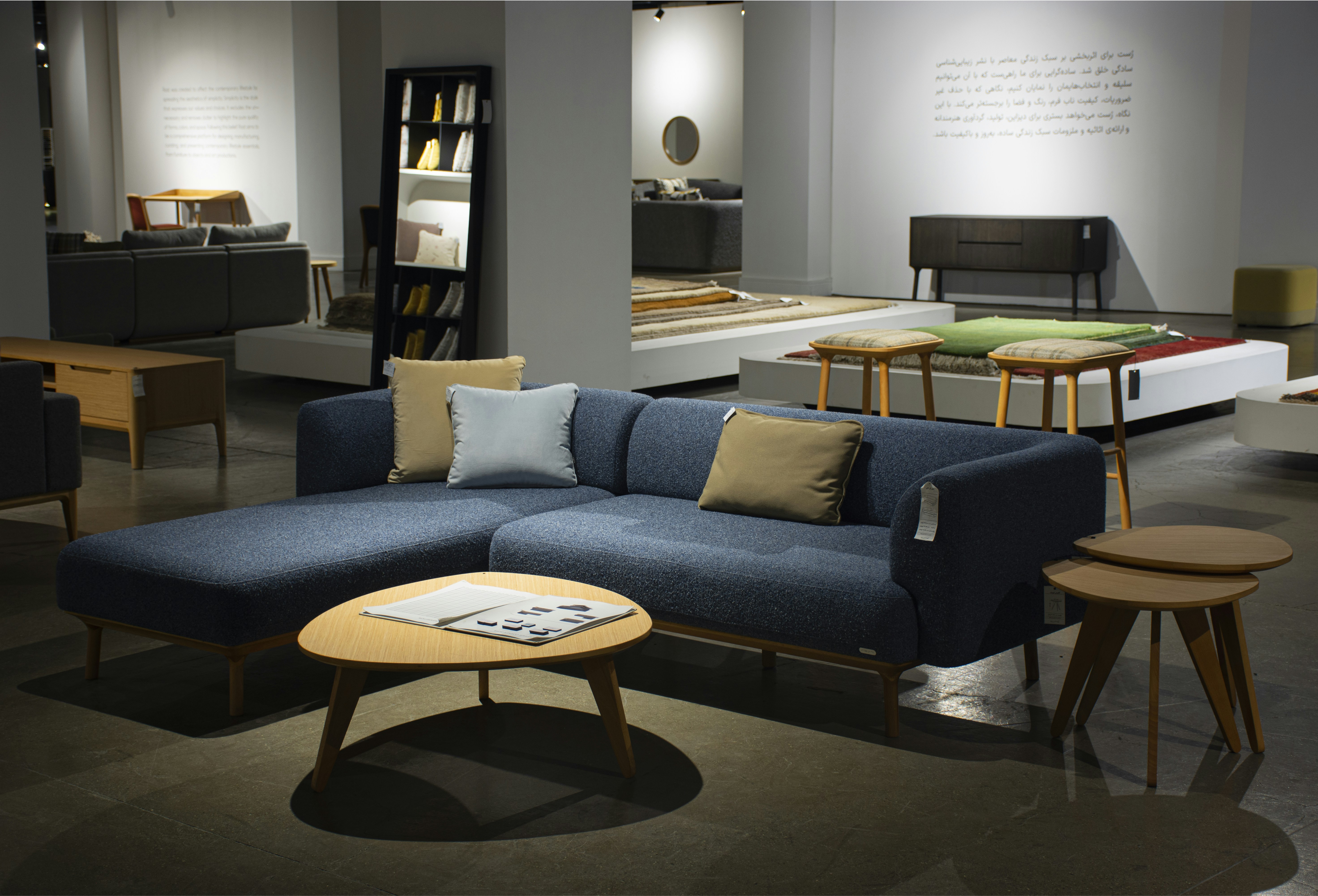 Furniture craftsmanship