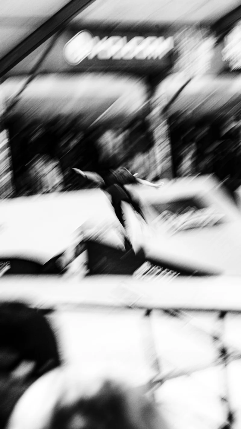 Benevolence Fund Request Form