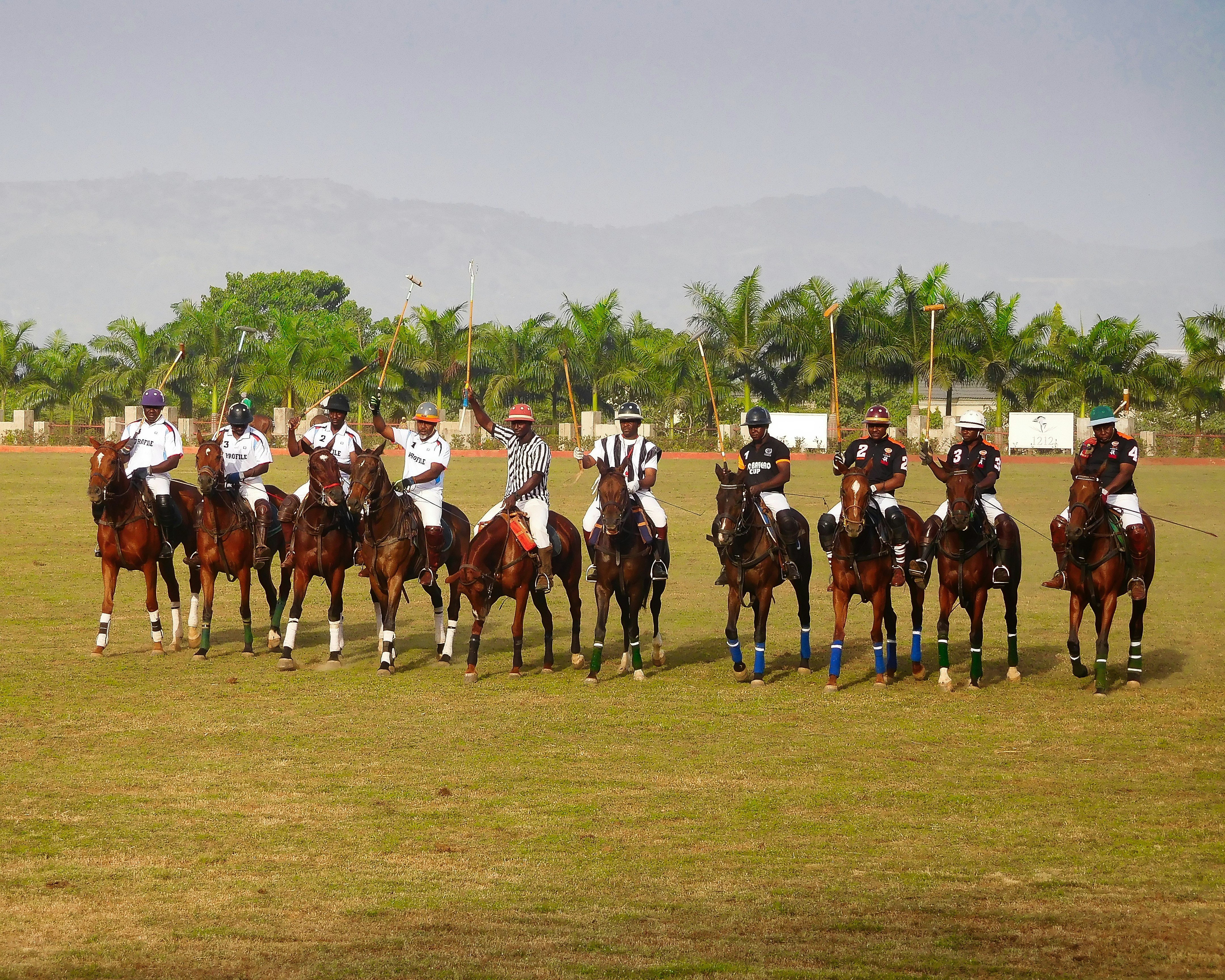 Corporate team testimonial