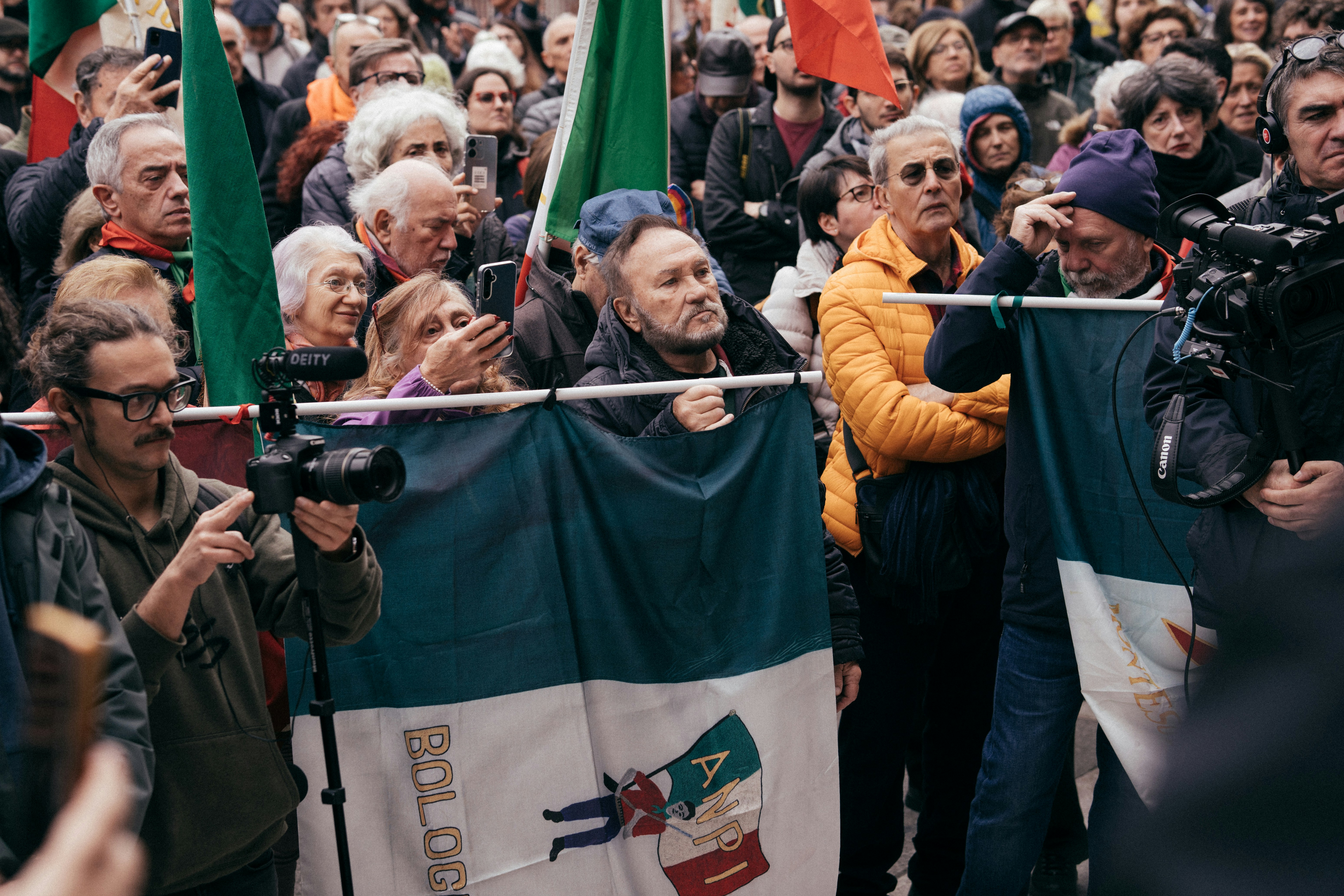 Italy Mourns Musical Icon Ornella Vanoni's Death at 91