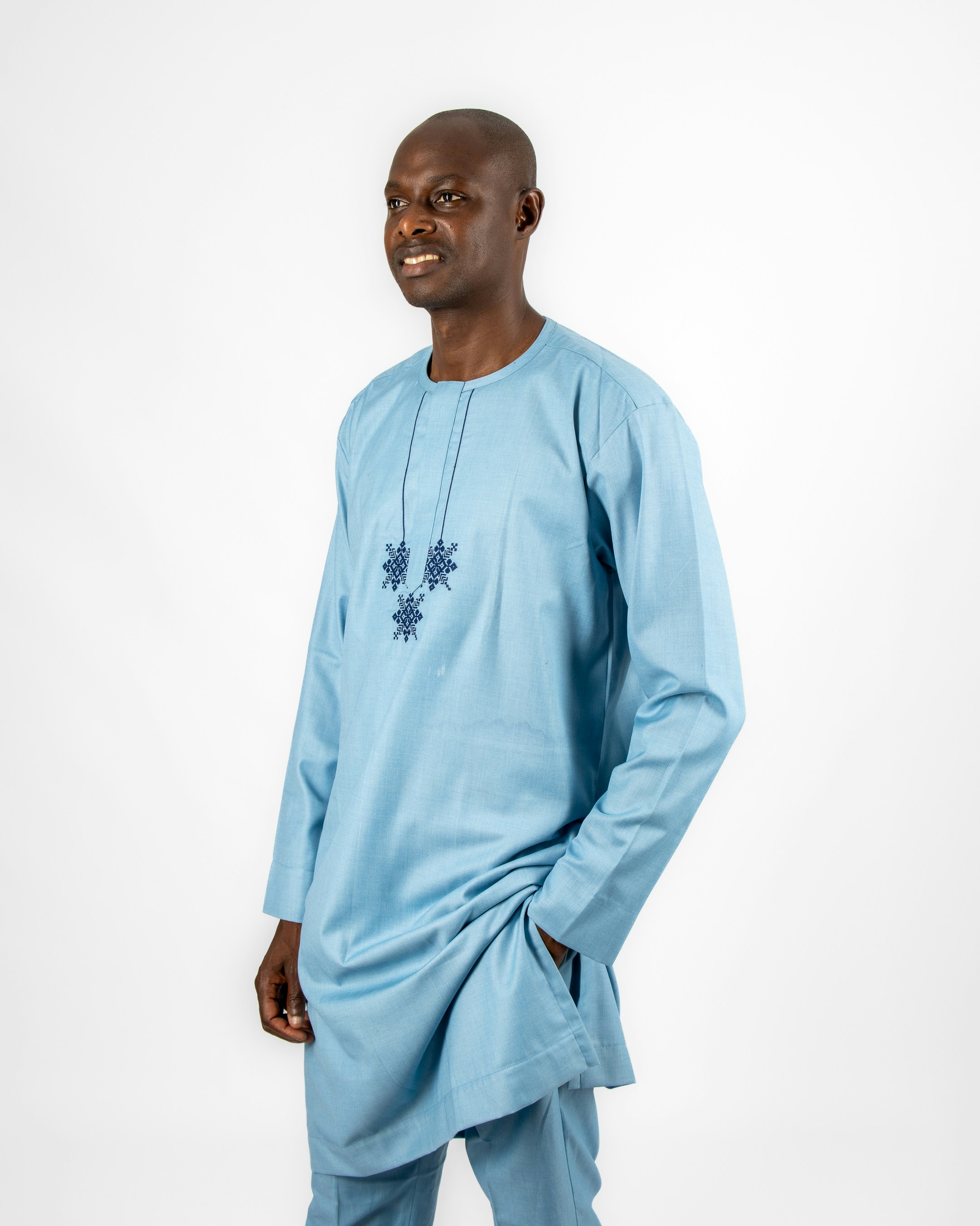 Grand boubou