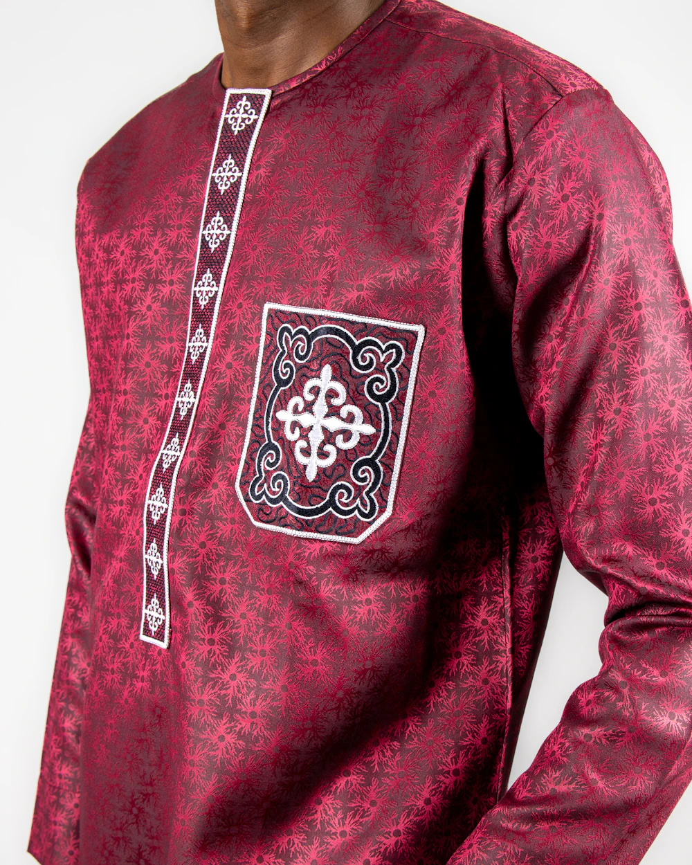 The Linen Shirt