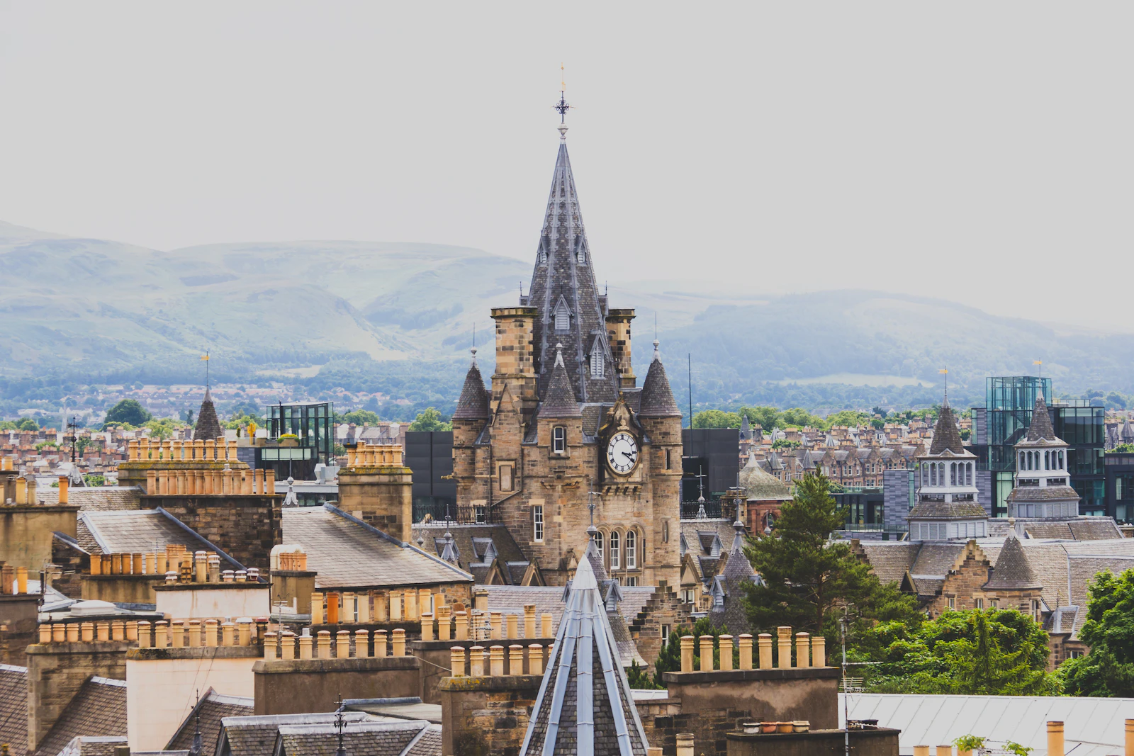 Paisley - 3