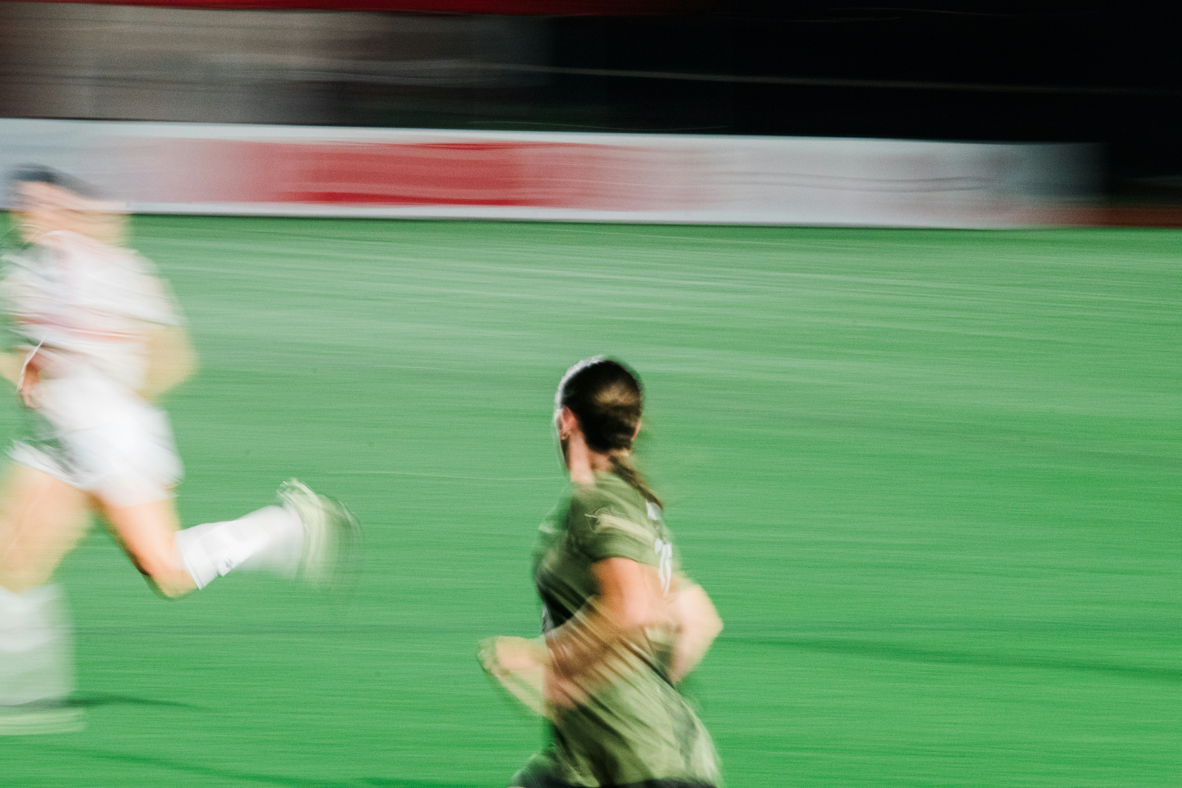 Beyond the Whispers: Celebrating Genuine Success in College Soccer Programs