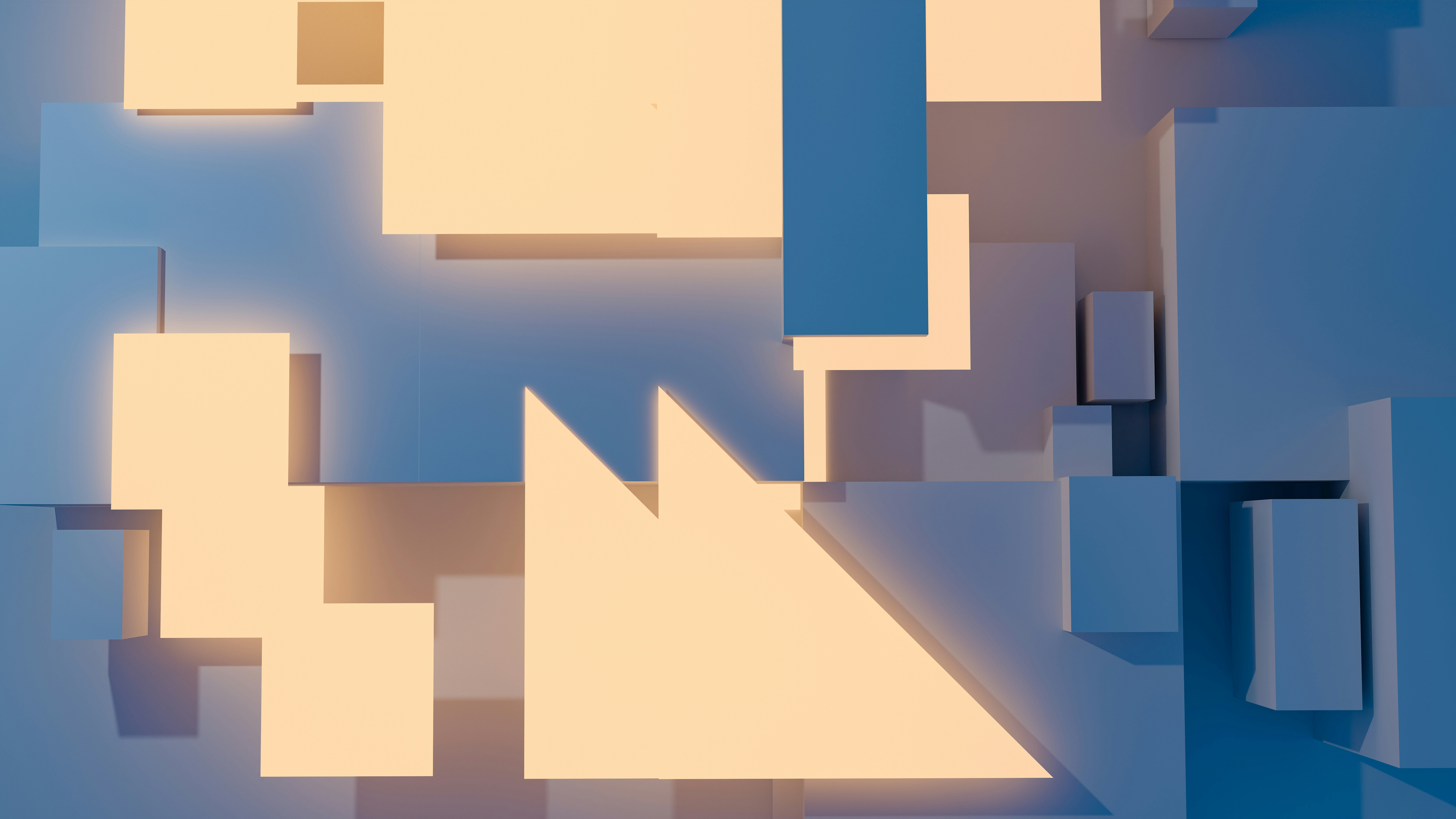 Pixel art depiction of a stylish digital avatar standing confidently