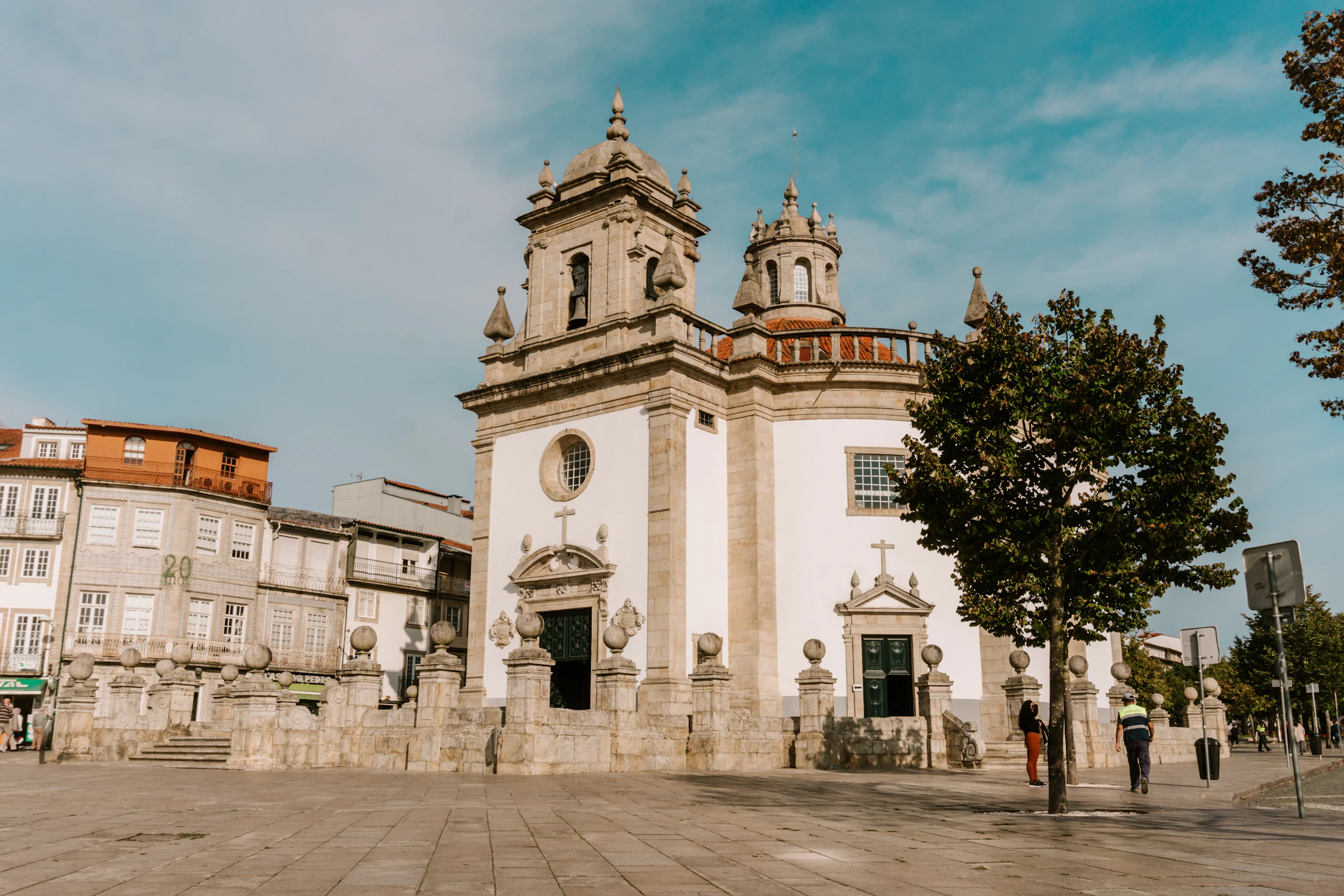 Barcelos, Minho
