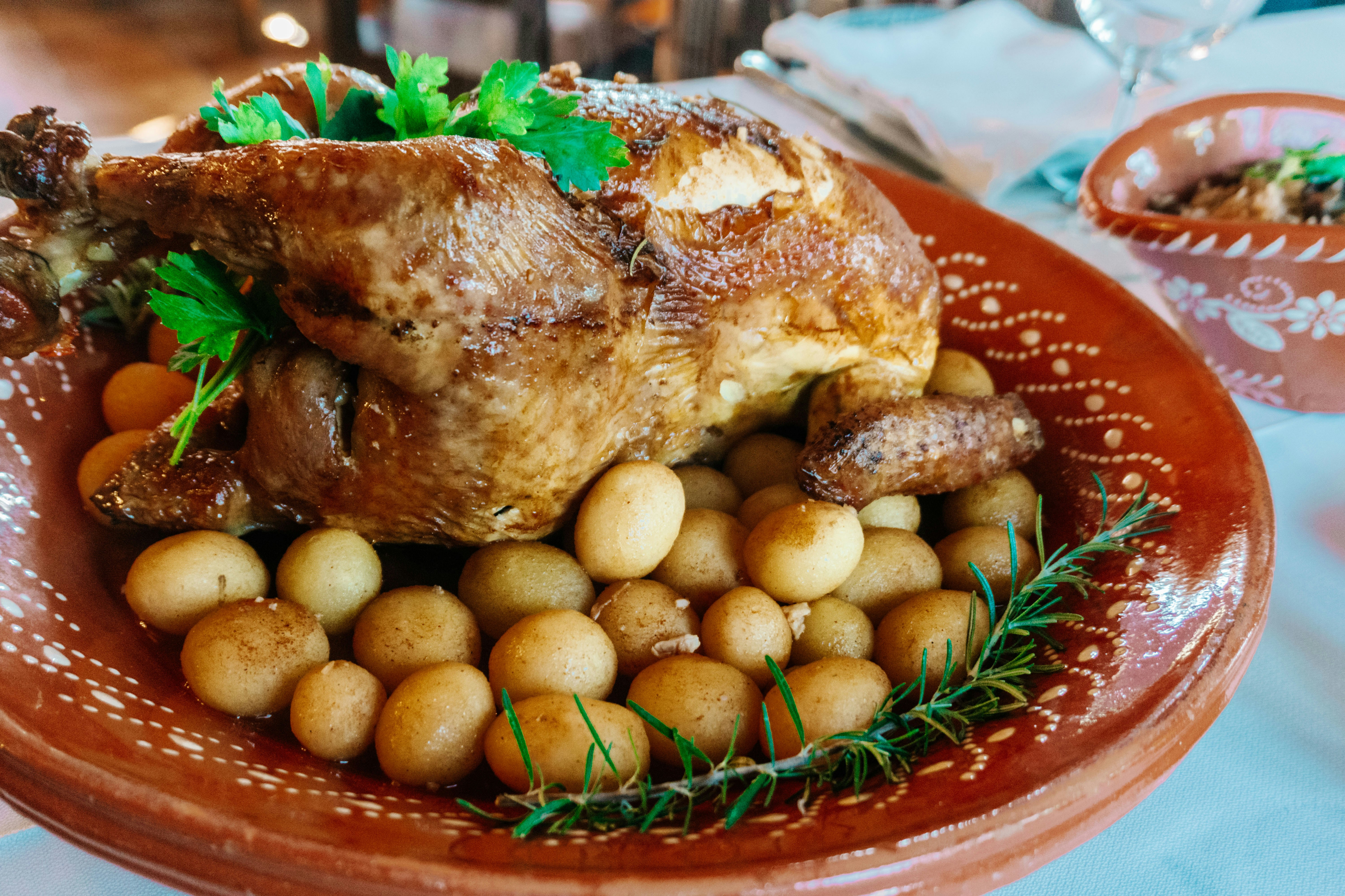 Crafting the Perfect Portuguese Couvert: Dips and Spreads for Every Occasion