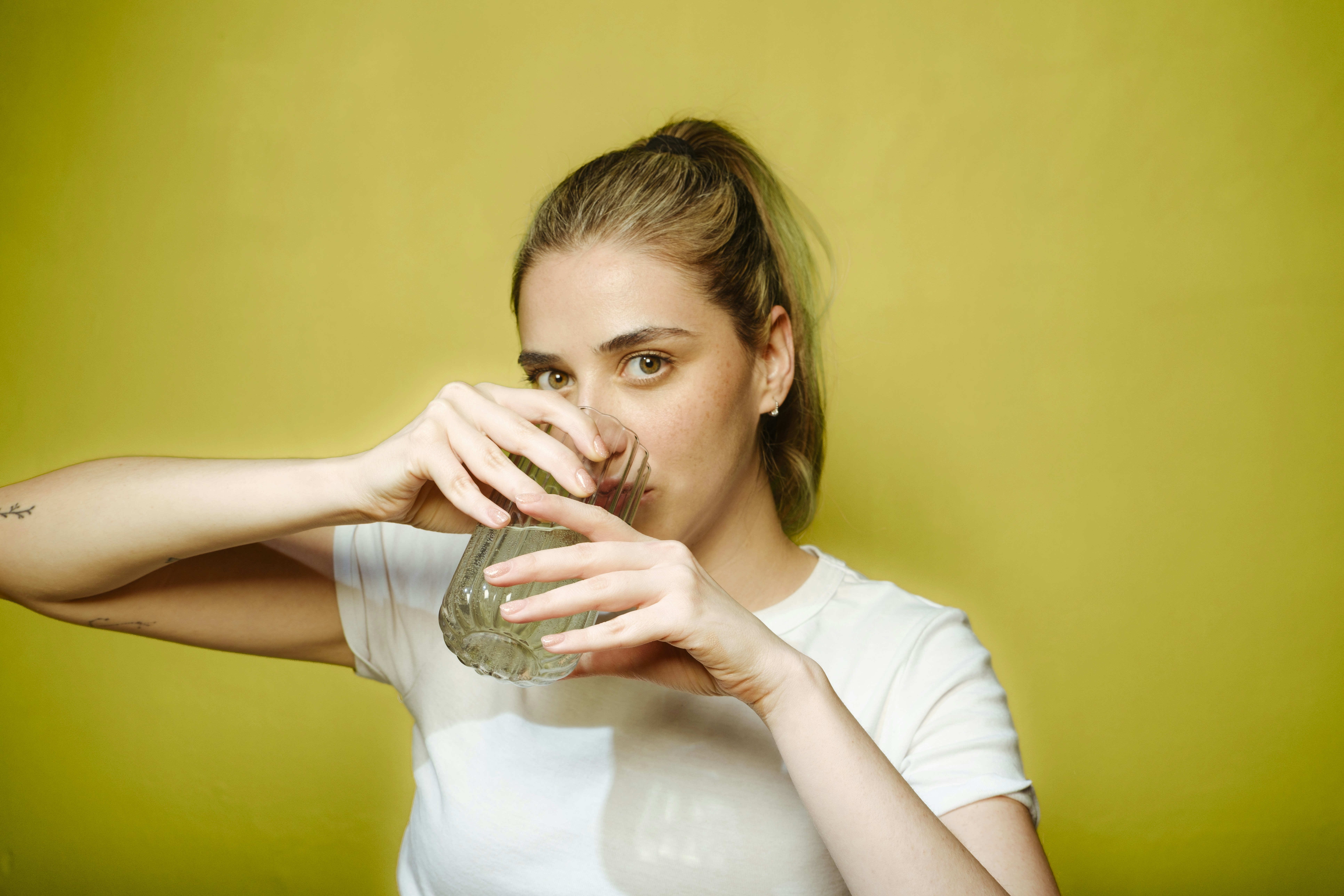 스위치온 다이어트 할 때 L-카르니틴이나 애사비 같이 먹어도 될까