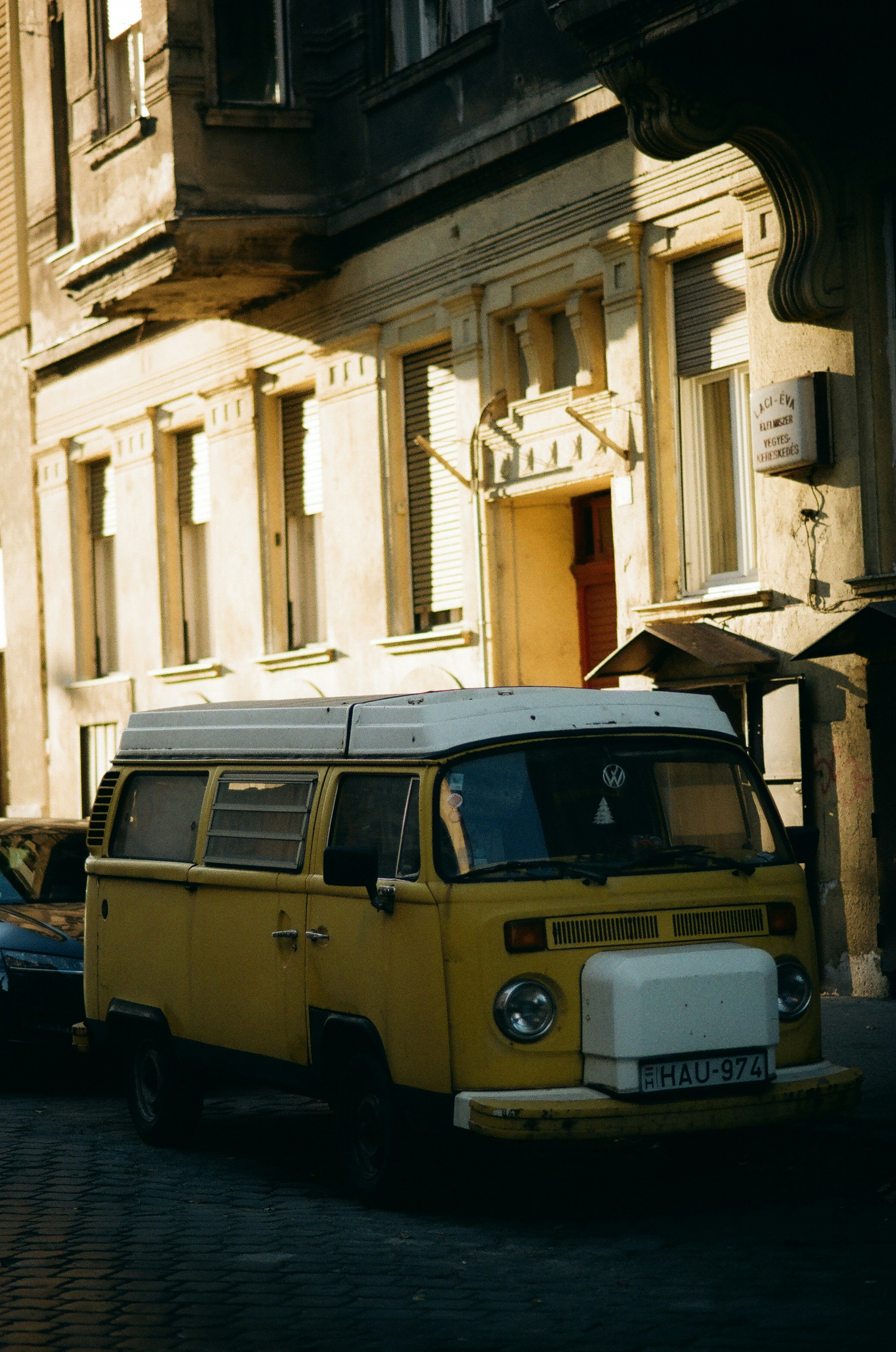 Photo by stachmann