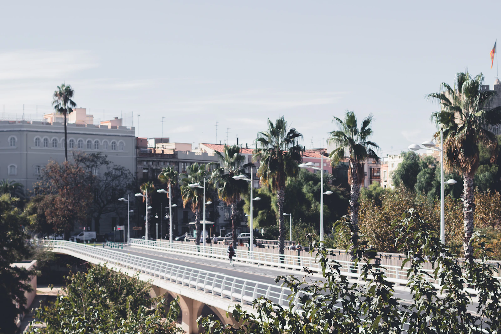 Photo · Joemi Brazier / Unsplash