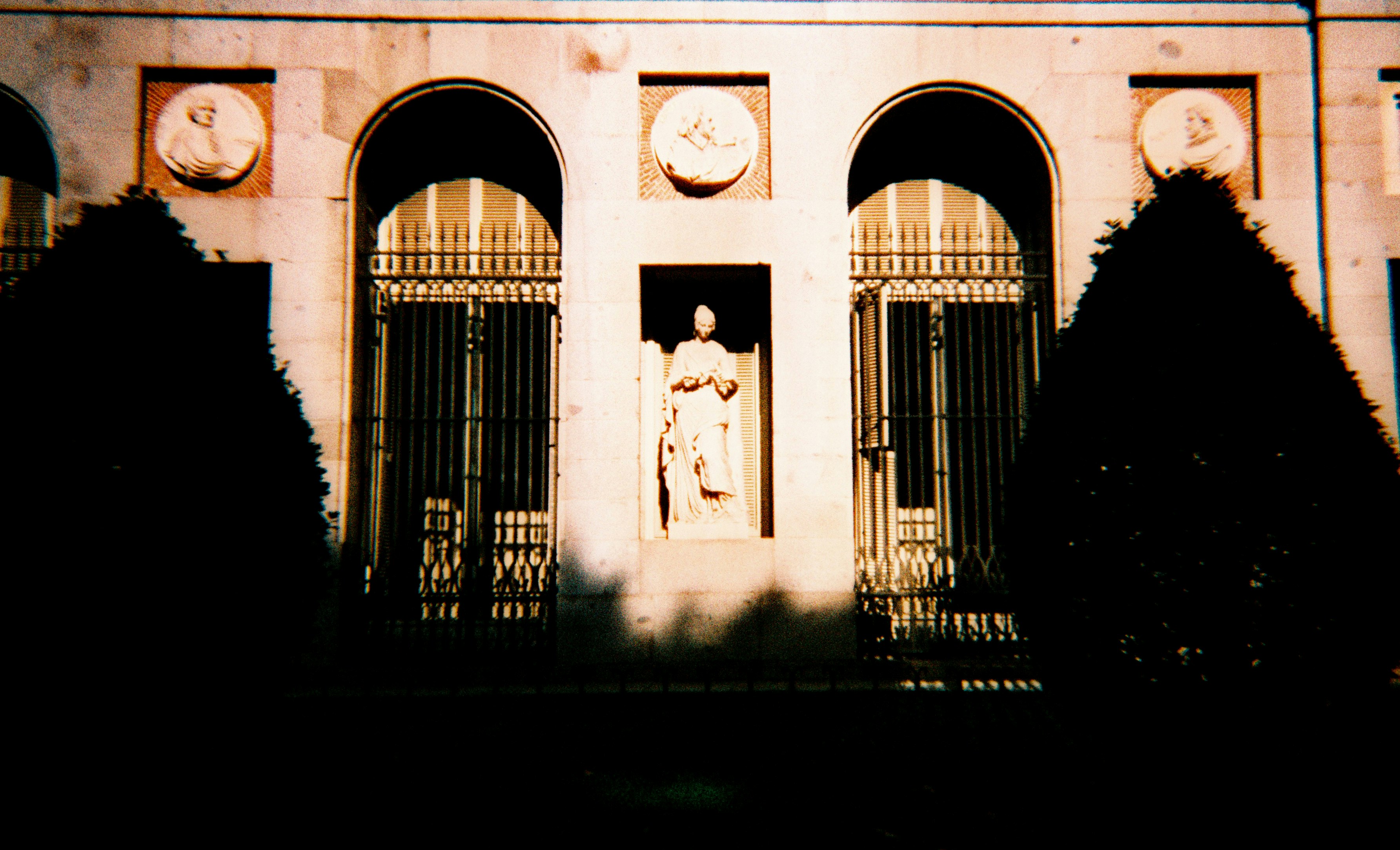 Musée Pierre et Marie Curie