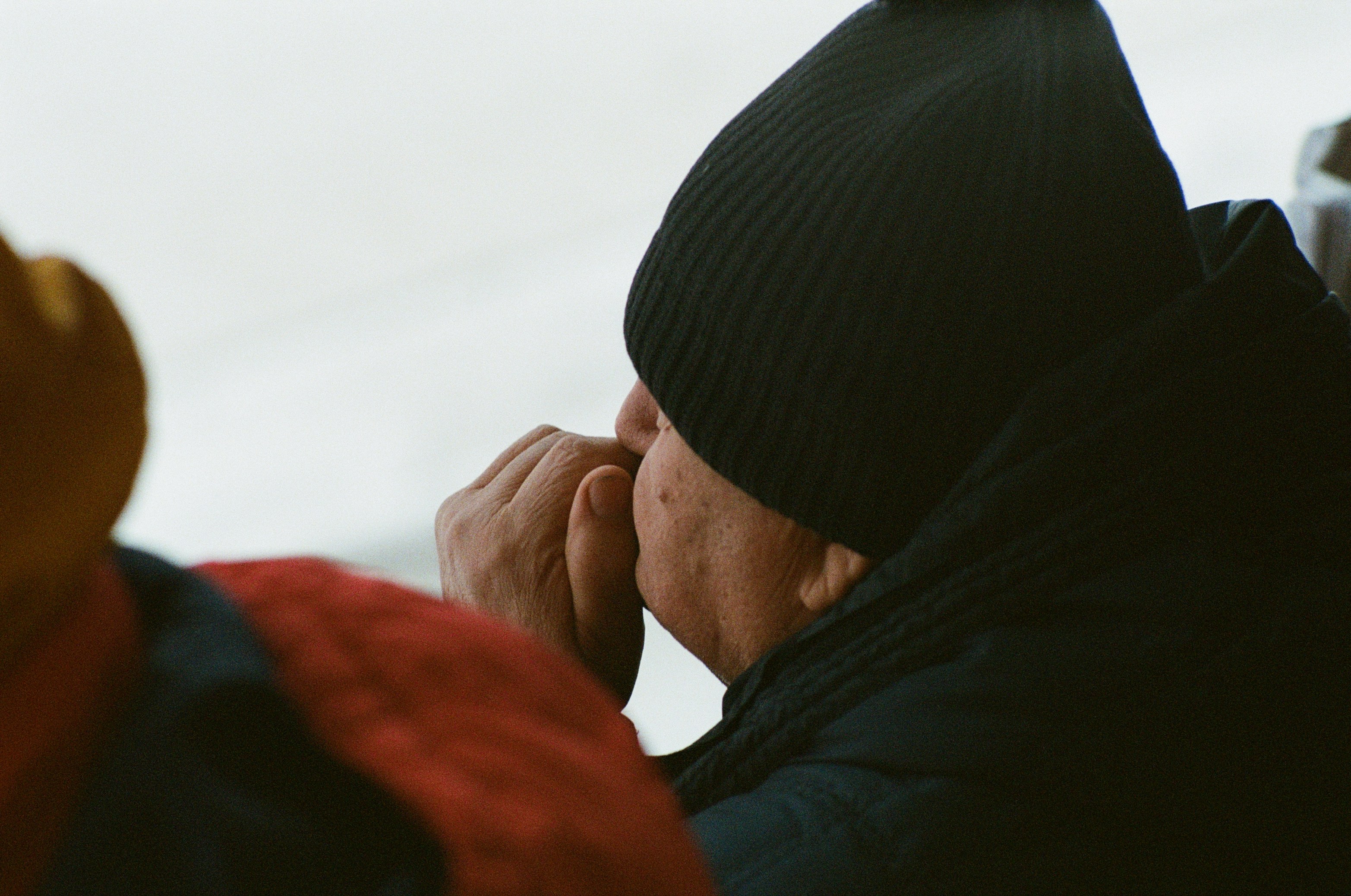 stress des immigrés