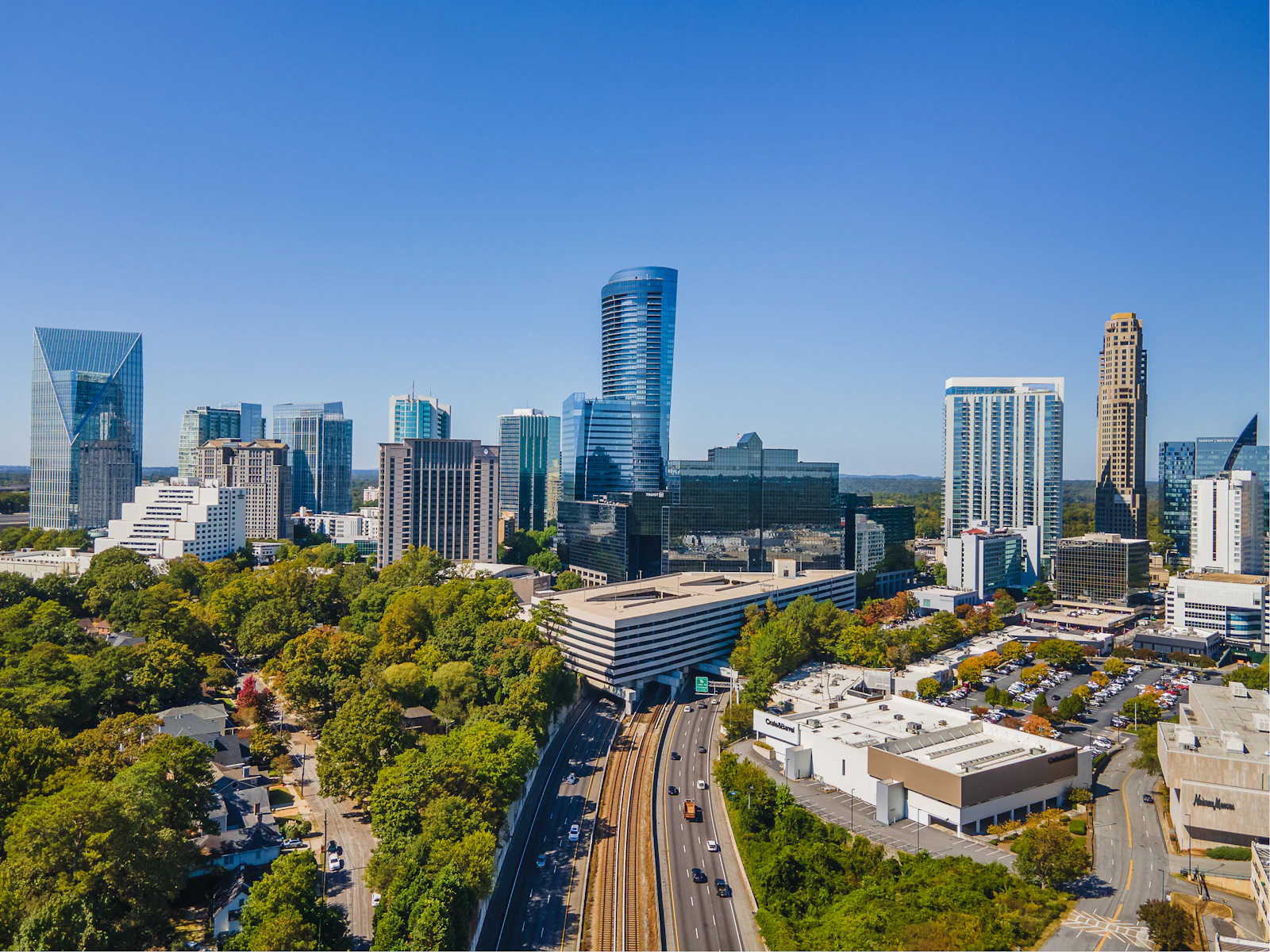 The St. Regis Atlanta