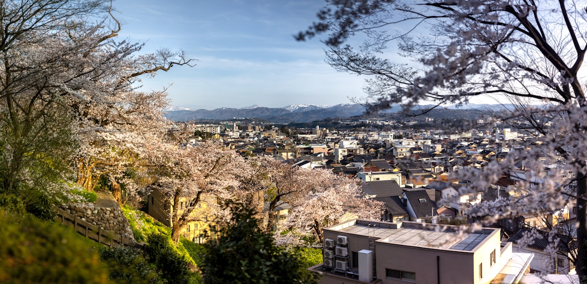Kanazawa Marathon
