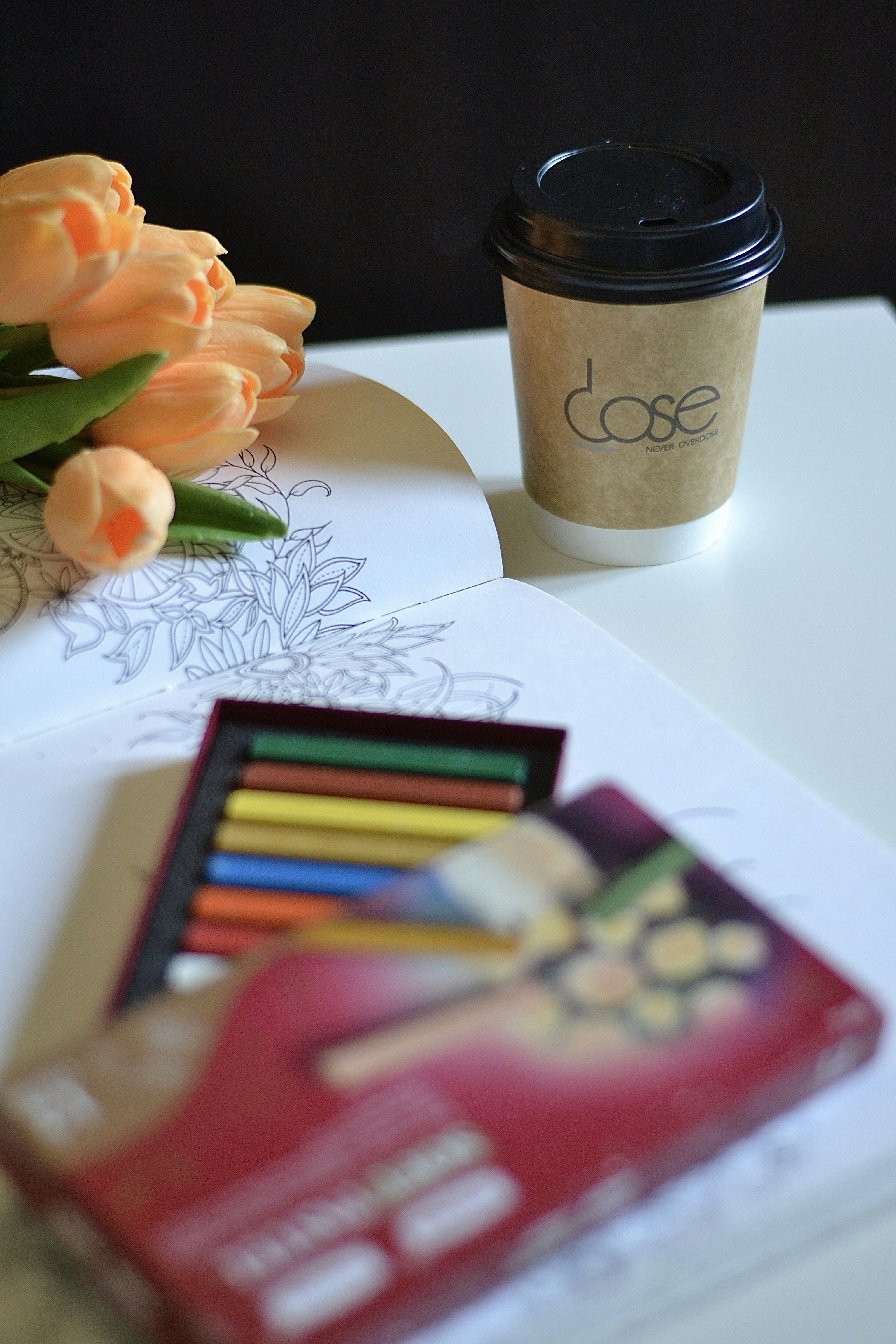 Taylor Swift Coloring Book