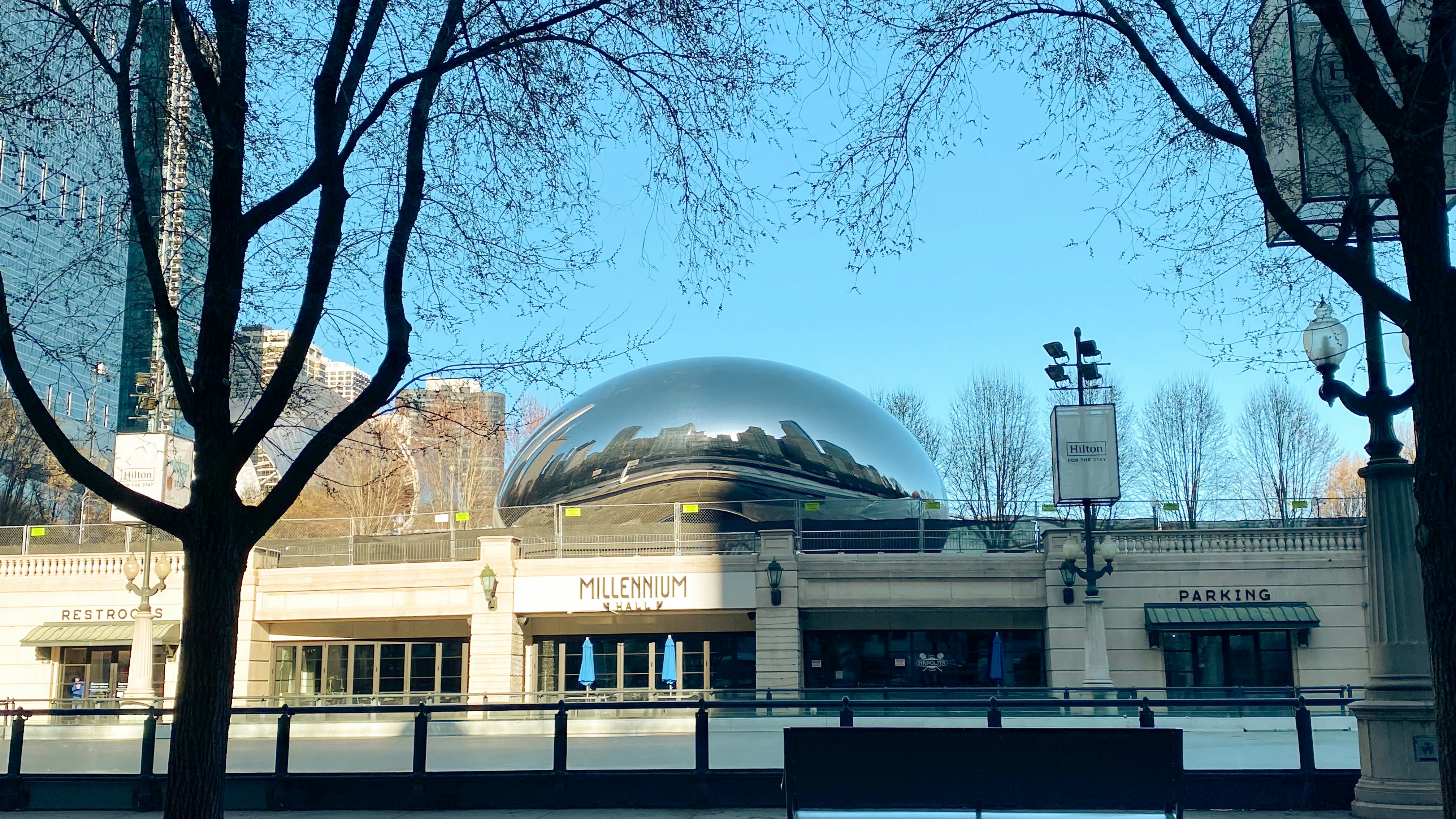 Chicago United, States