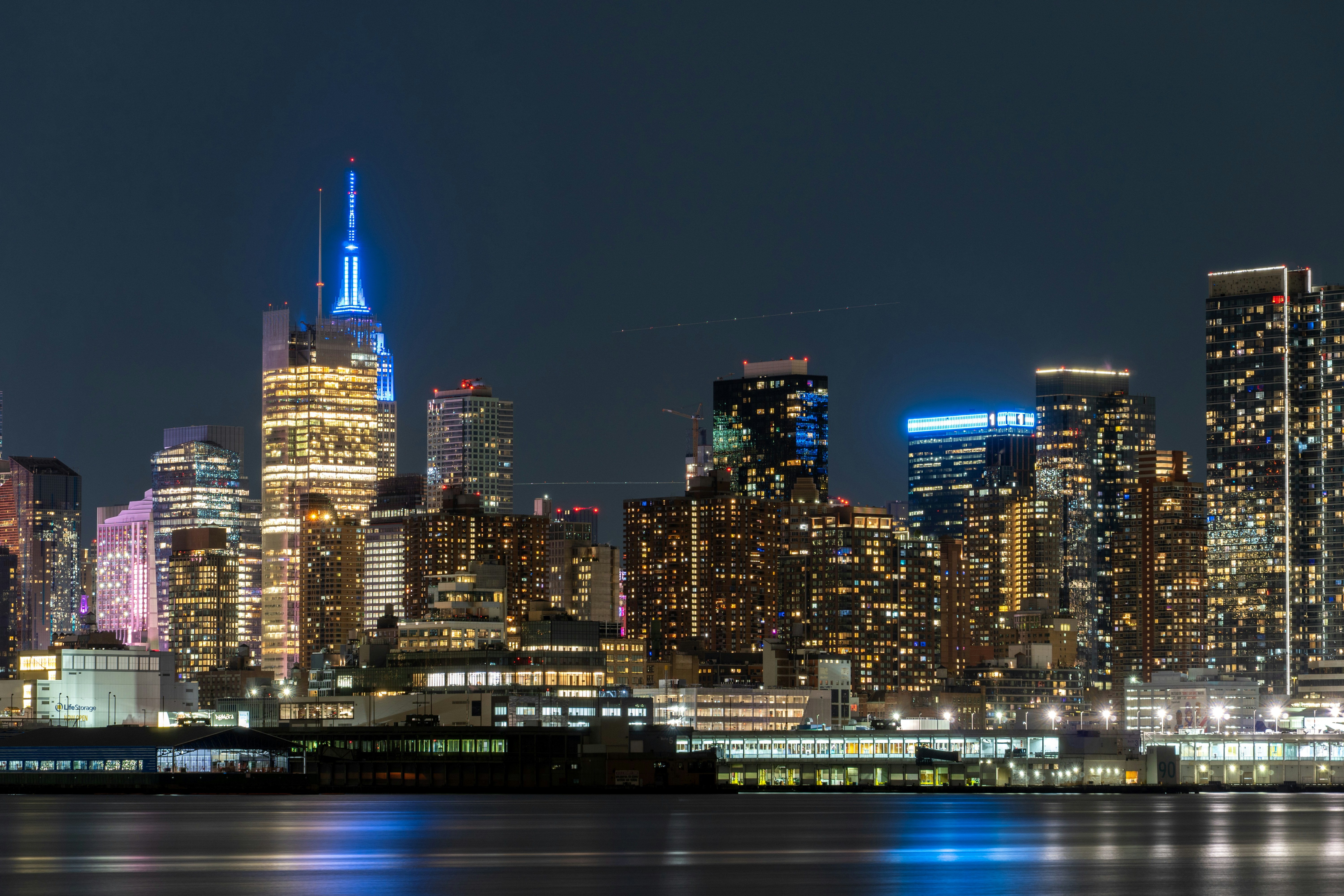 Photo by seandogjani