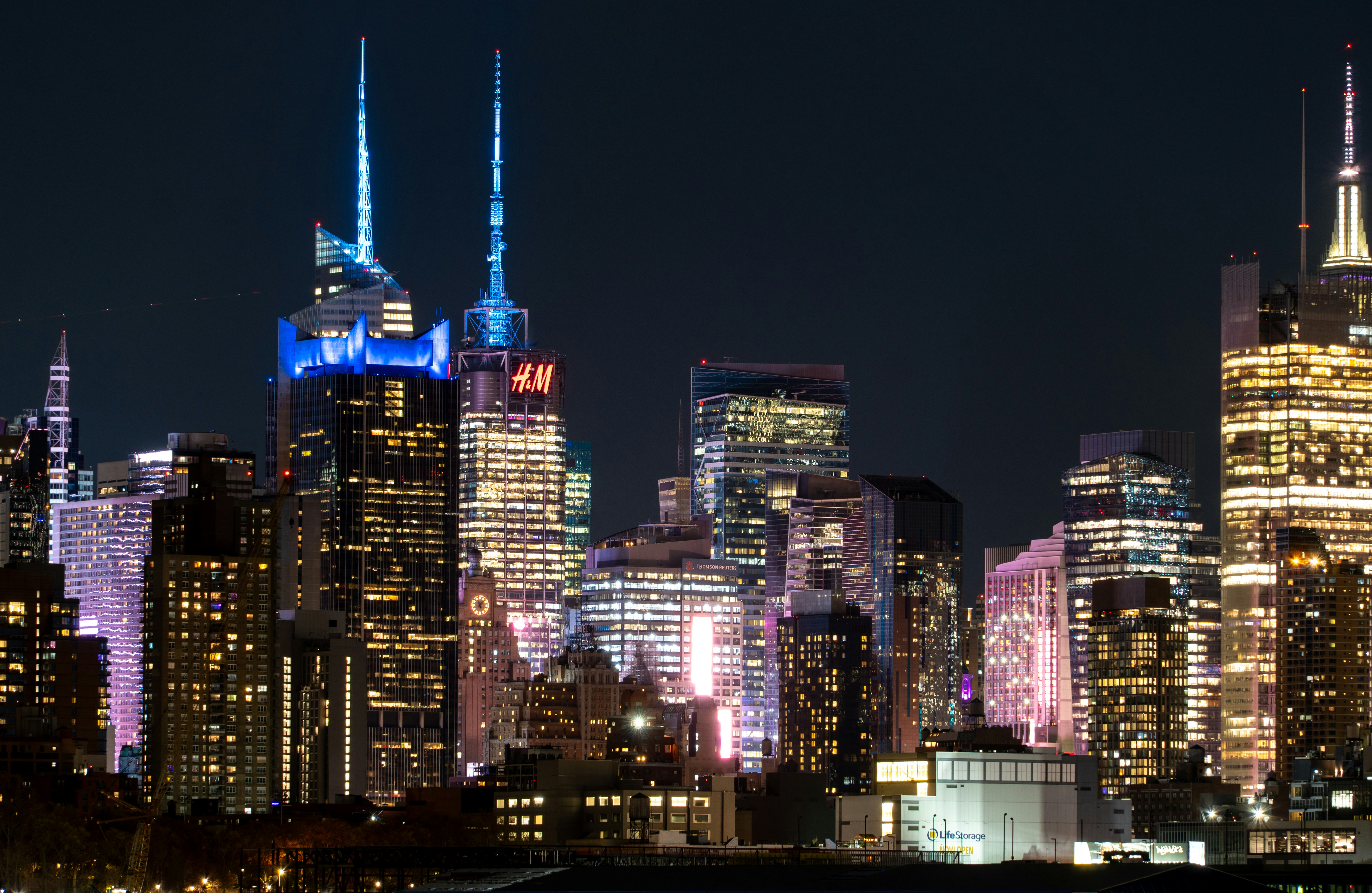 Photo by seandogjani