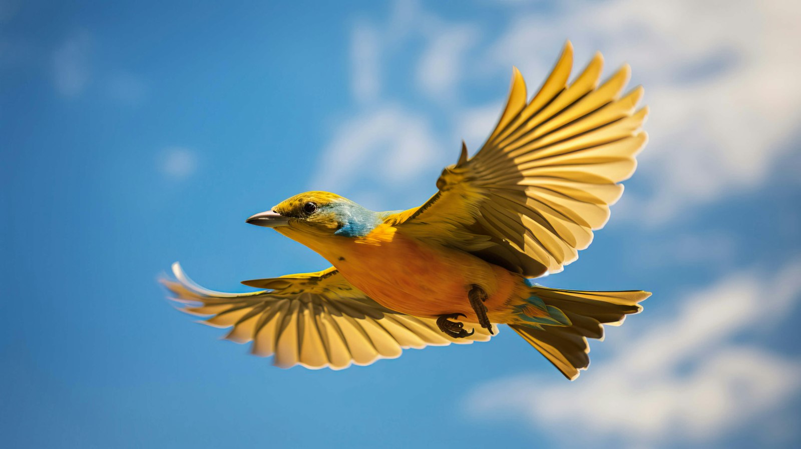 Autofocus Settings for Birds in Flight: What Actually Works — wildlife photography article cover