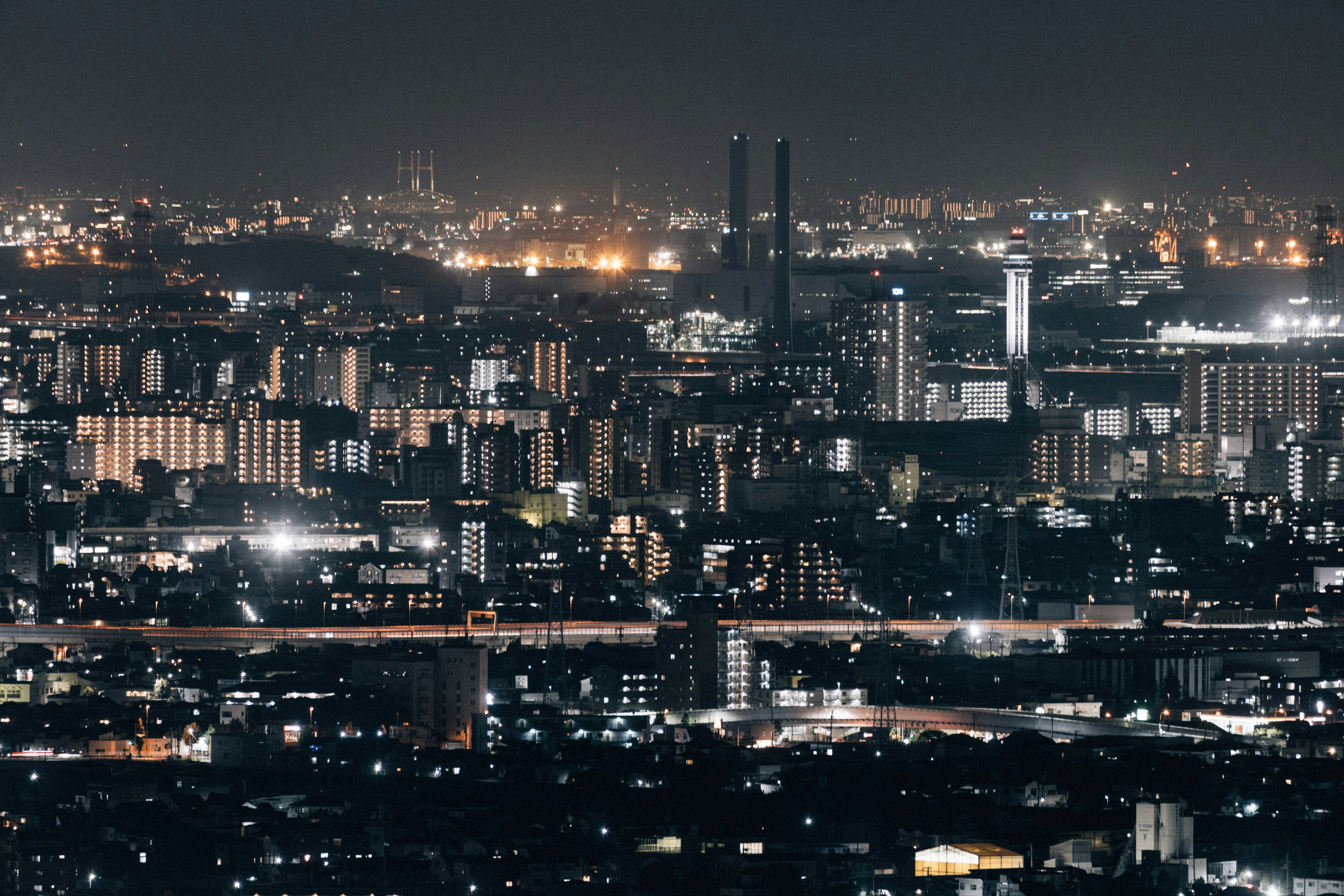 Photo by tsuyoshikozu