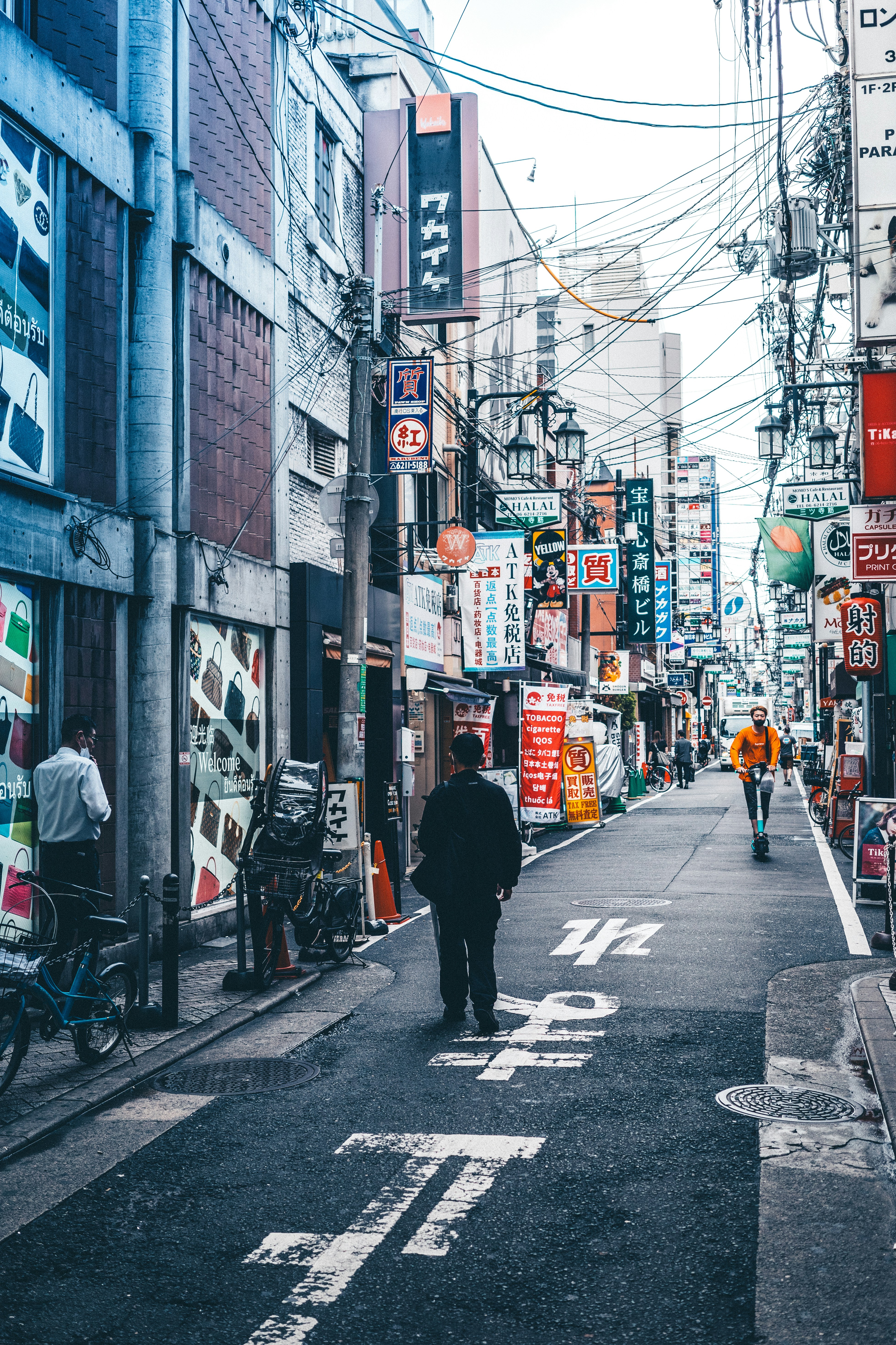 Photo by jackyfish_image