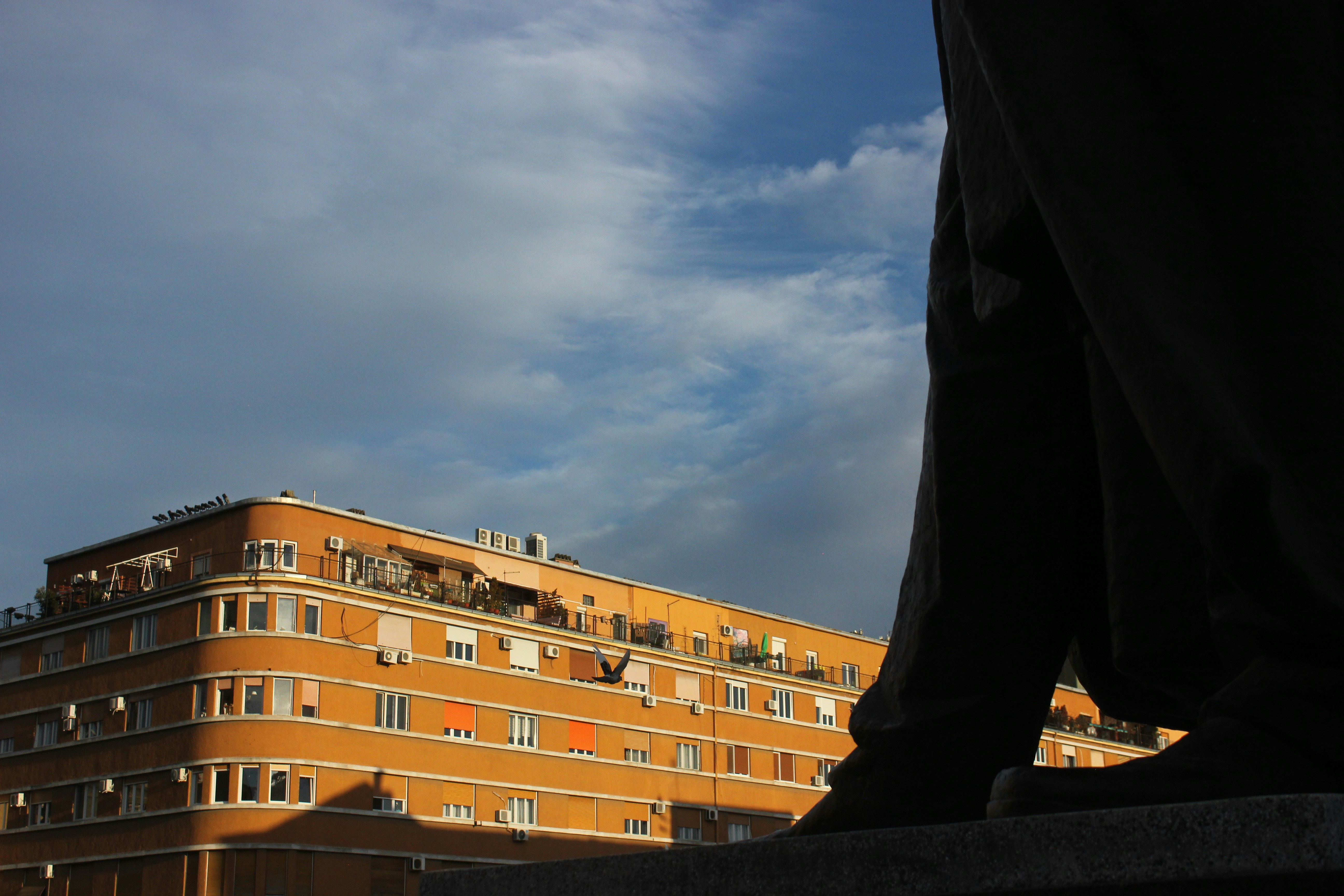 Jevrejska Apartment