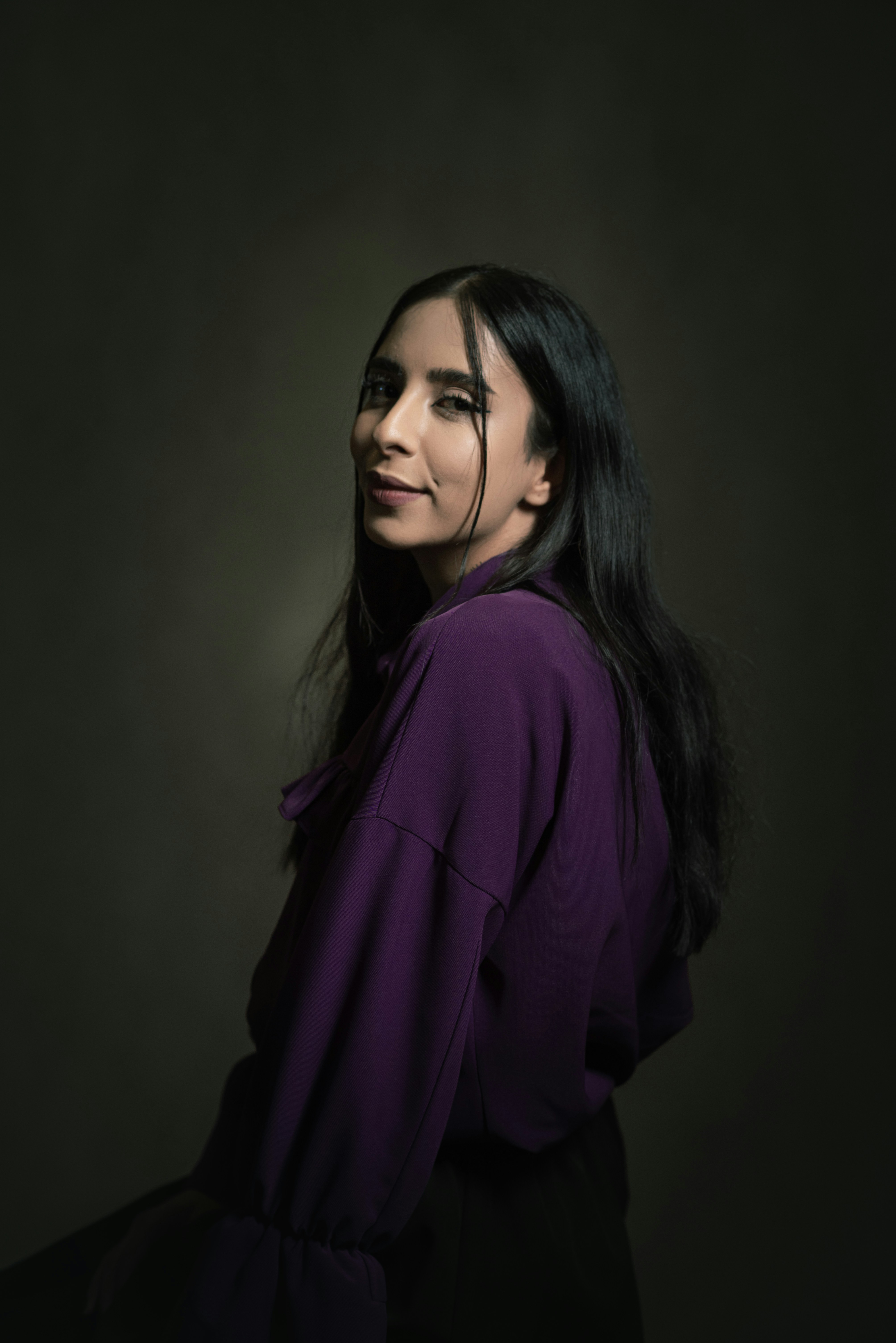 Amina Aarab