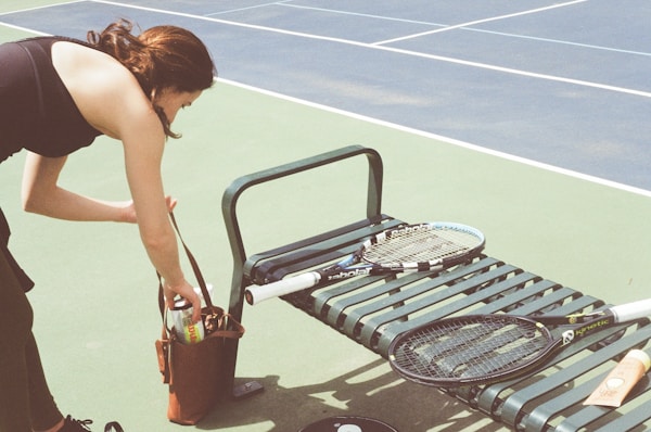 Tennis Bag Buying Guide: Backpack vs 3-Pack vs 6-Pack vs Duffel
