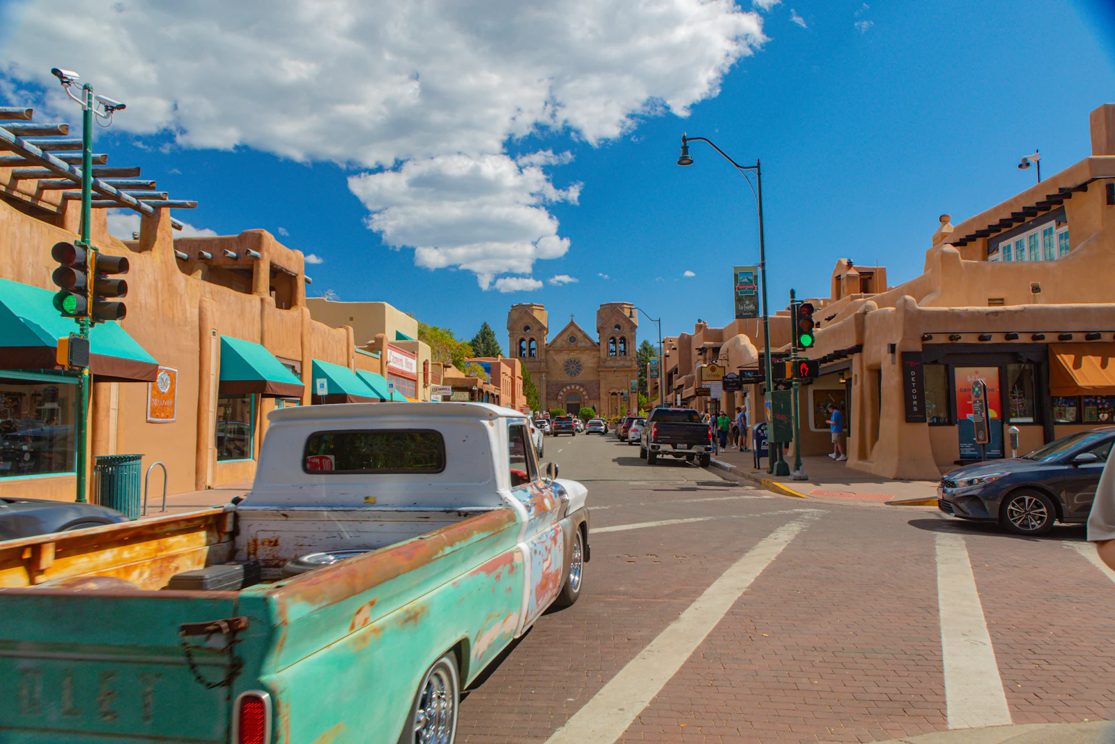Rosewood Inn of the Anasazi