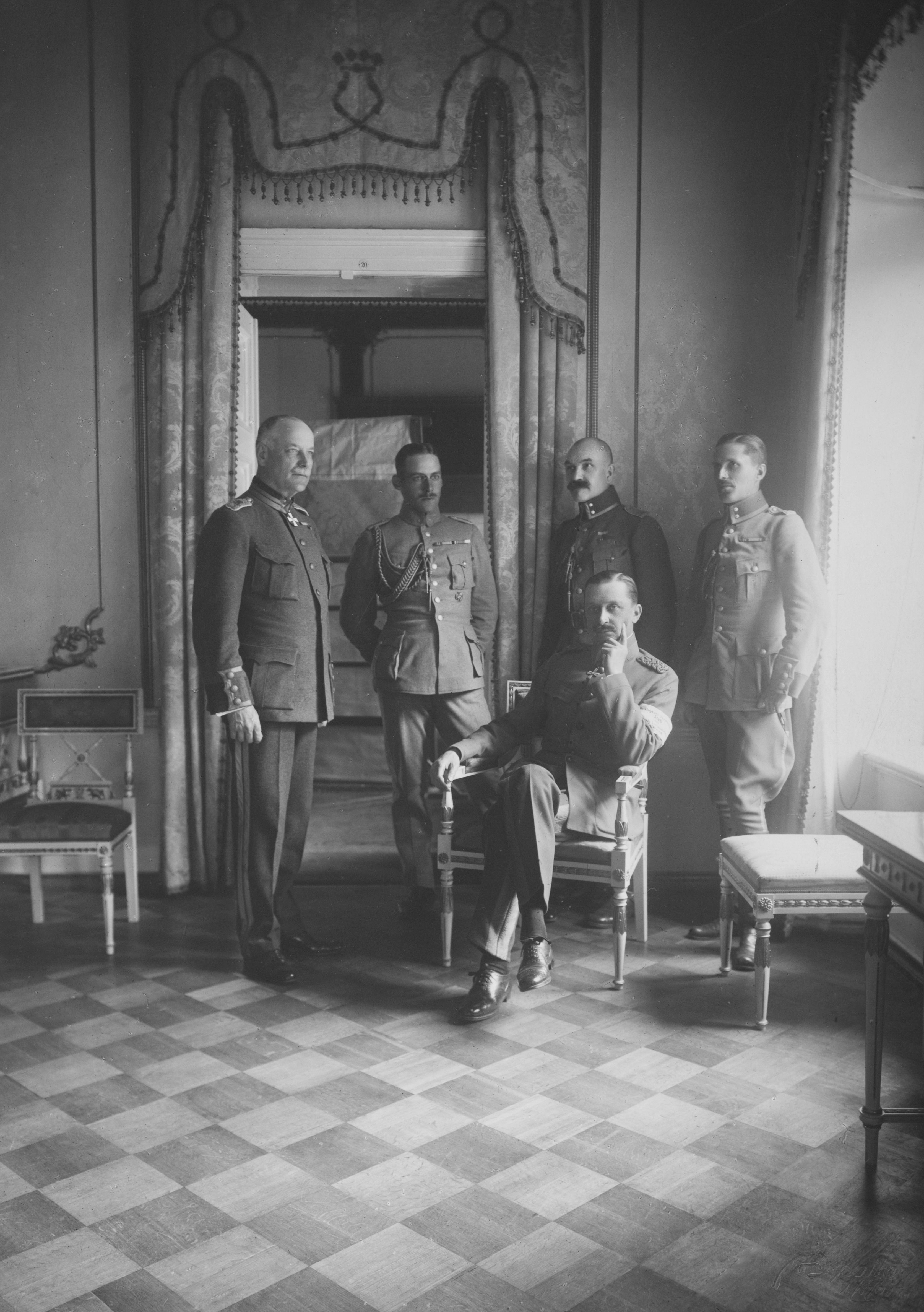 Photo by gallenkallelan