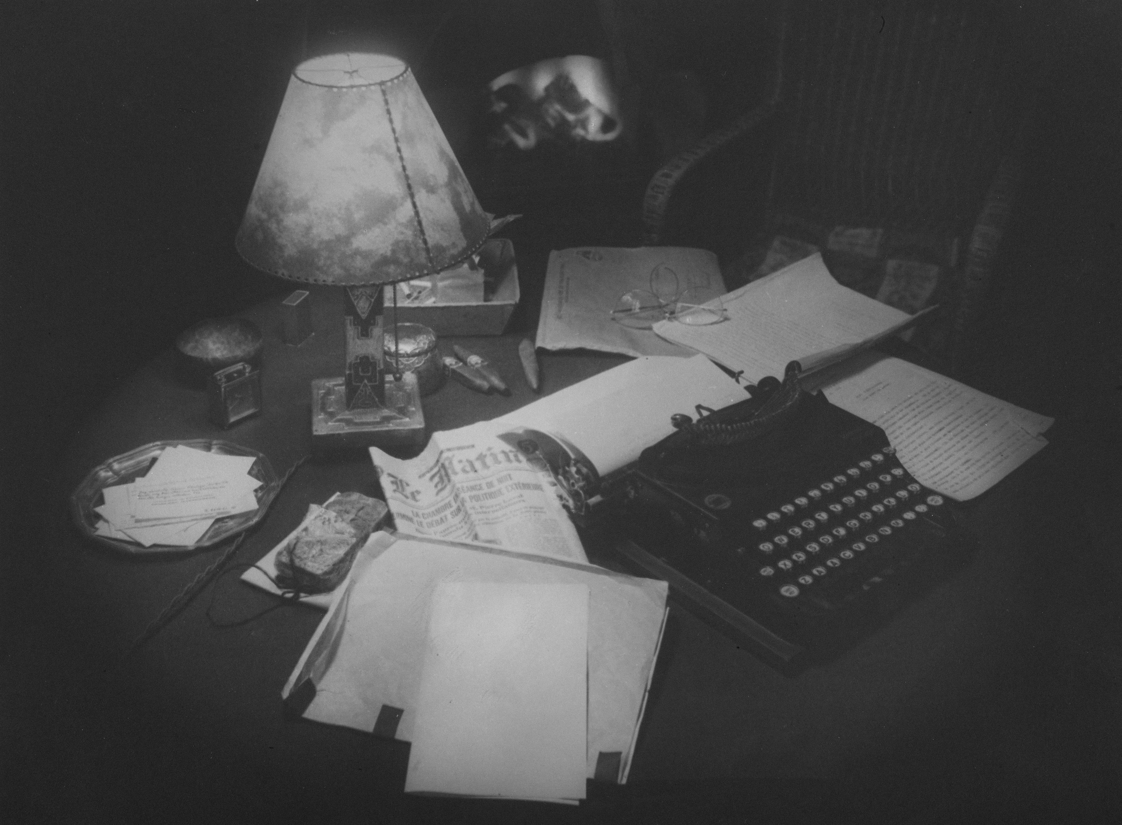 Declare Yourself: Why the Manifesto Is the Most Dangerous Document You Can Write