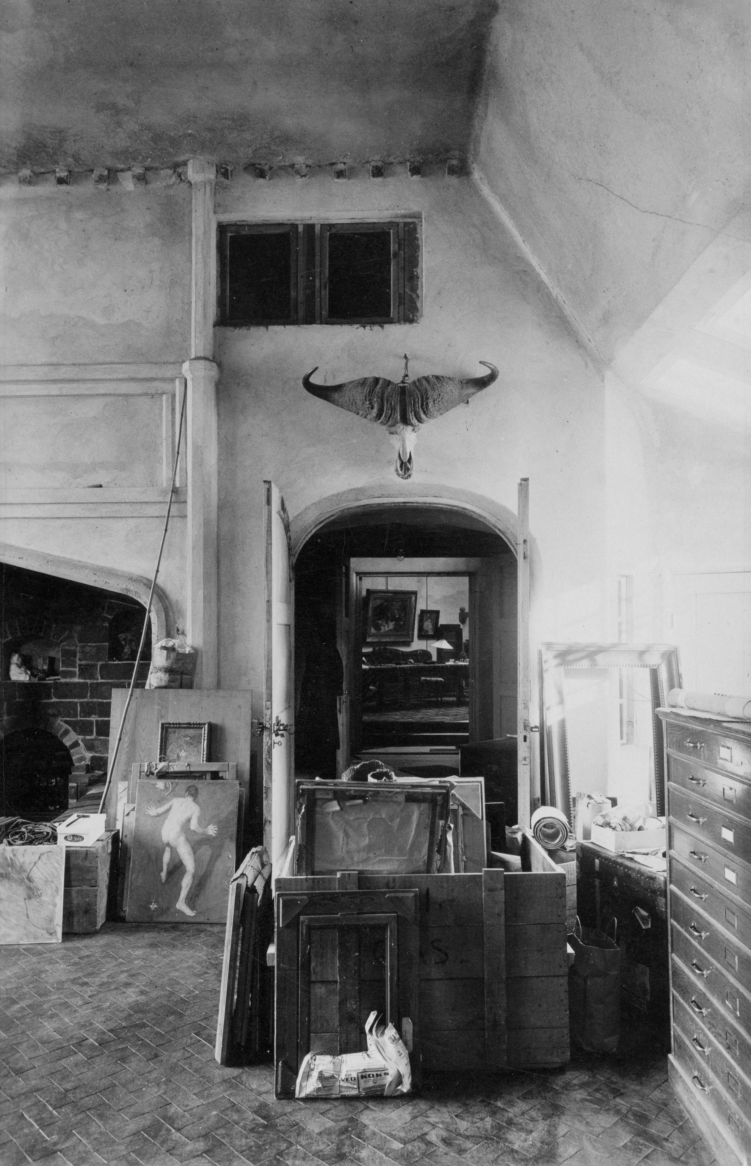 Photo by gallenkallelan