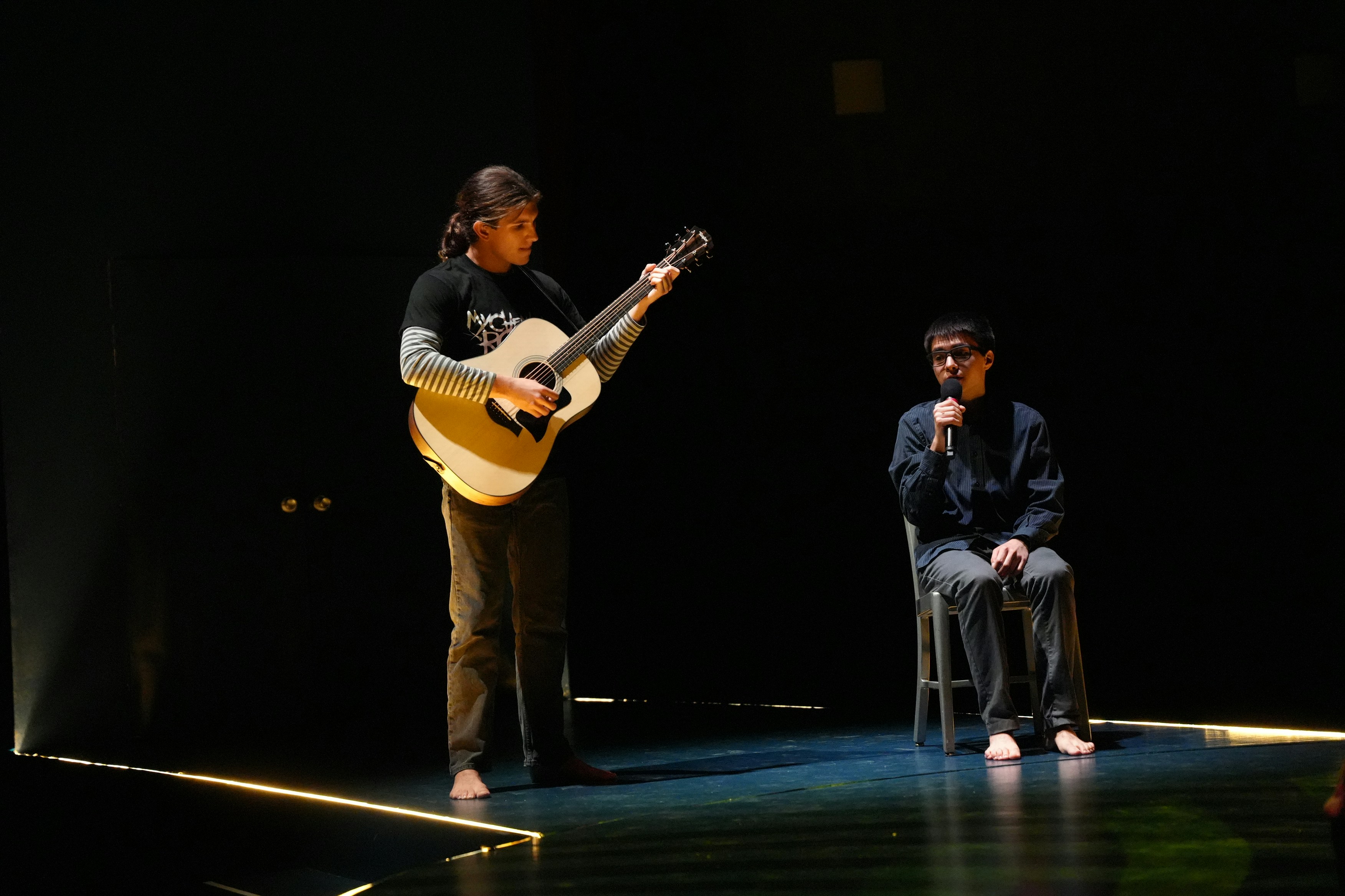 Fantasías sentimentales