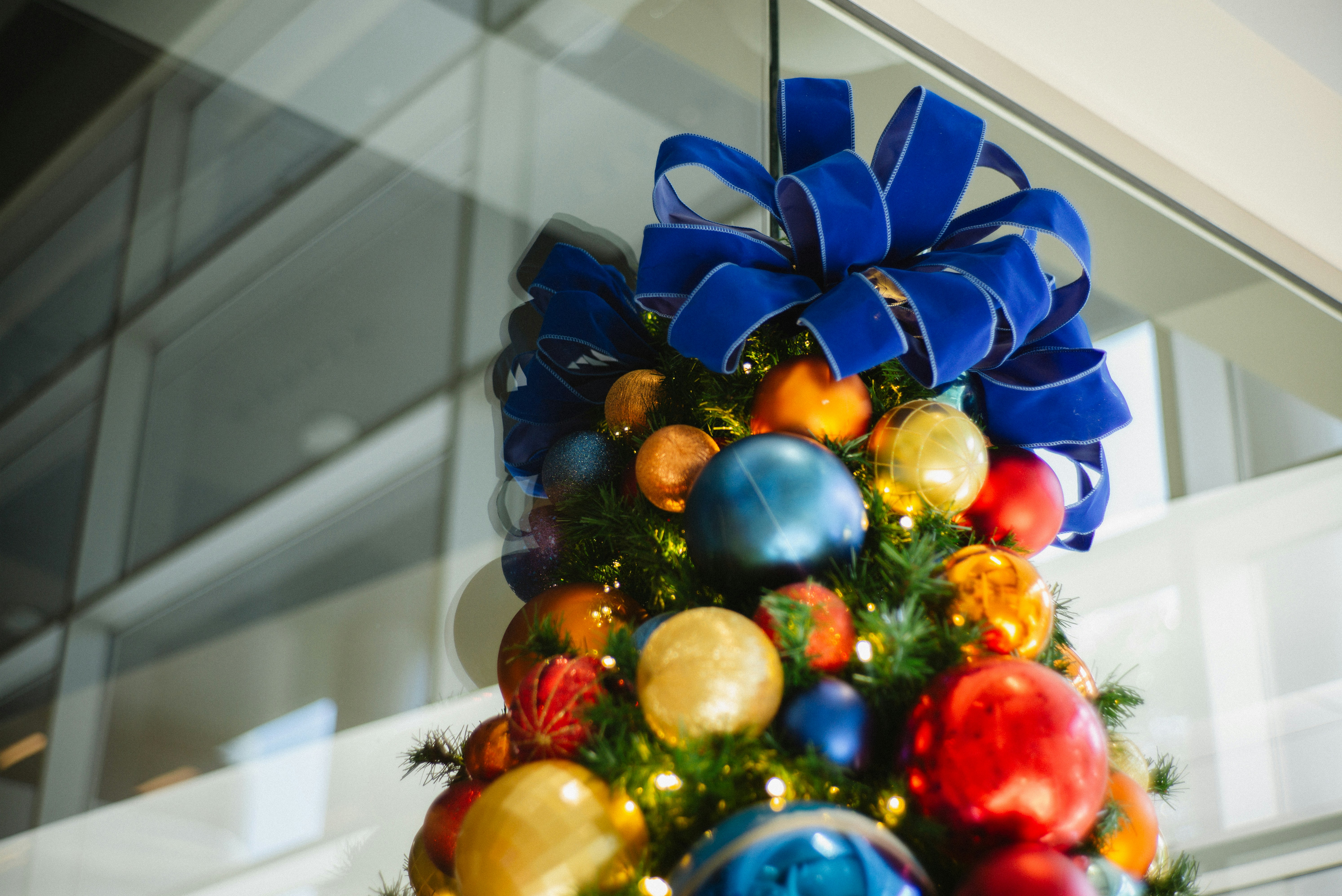 Corporate Holiday Design