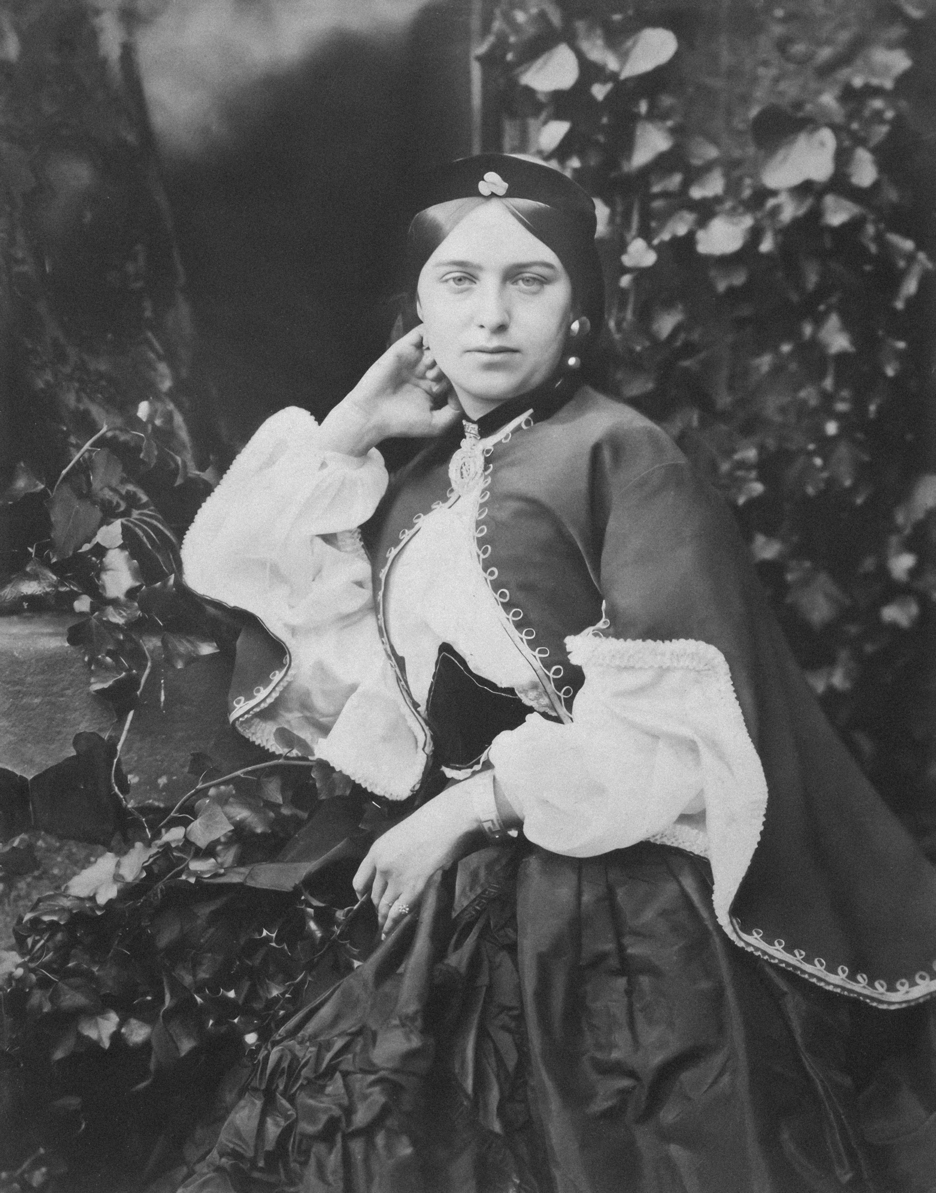 Photo by nationalgalleriesofscotland