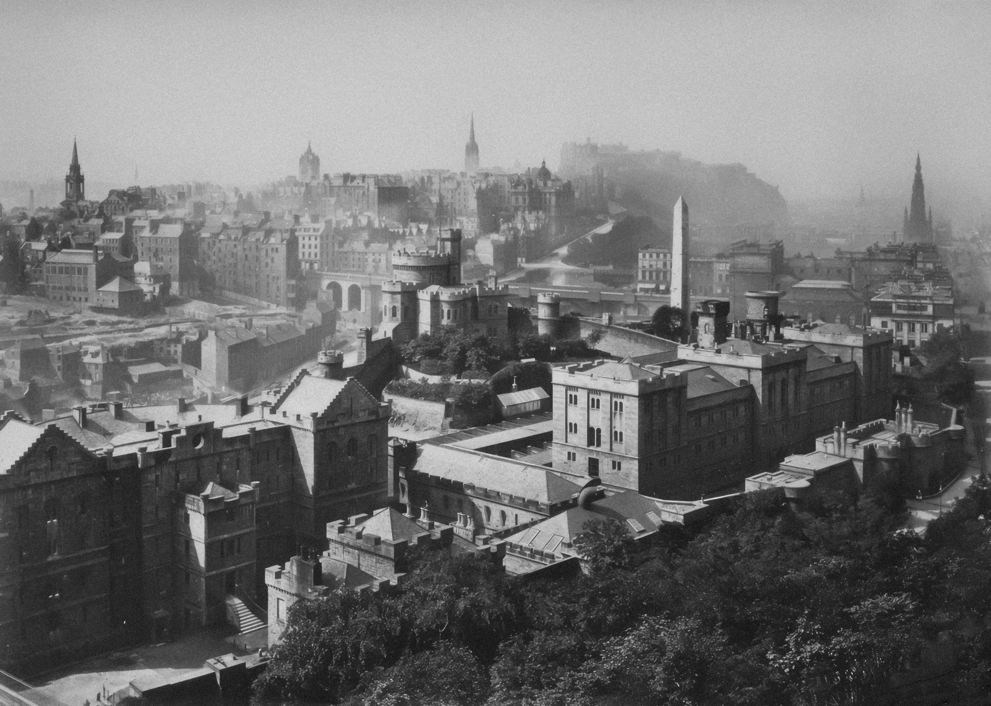 Photo by nationalgalleriesofscotland