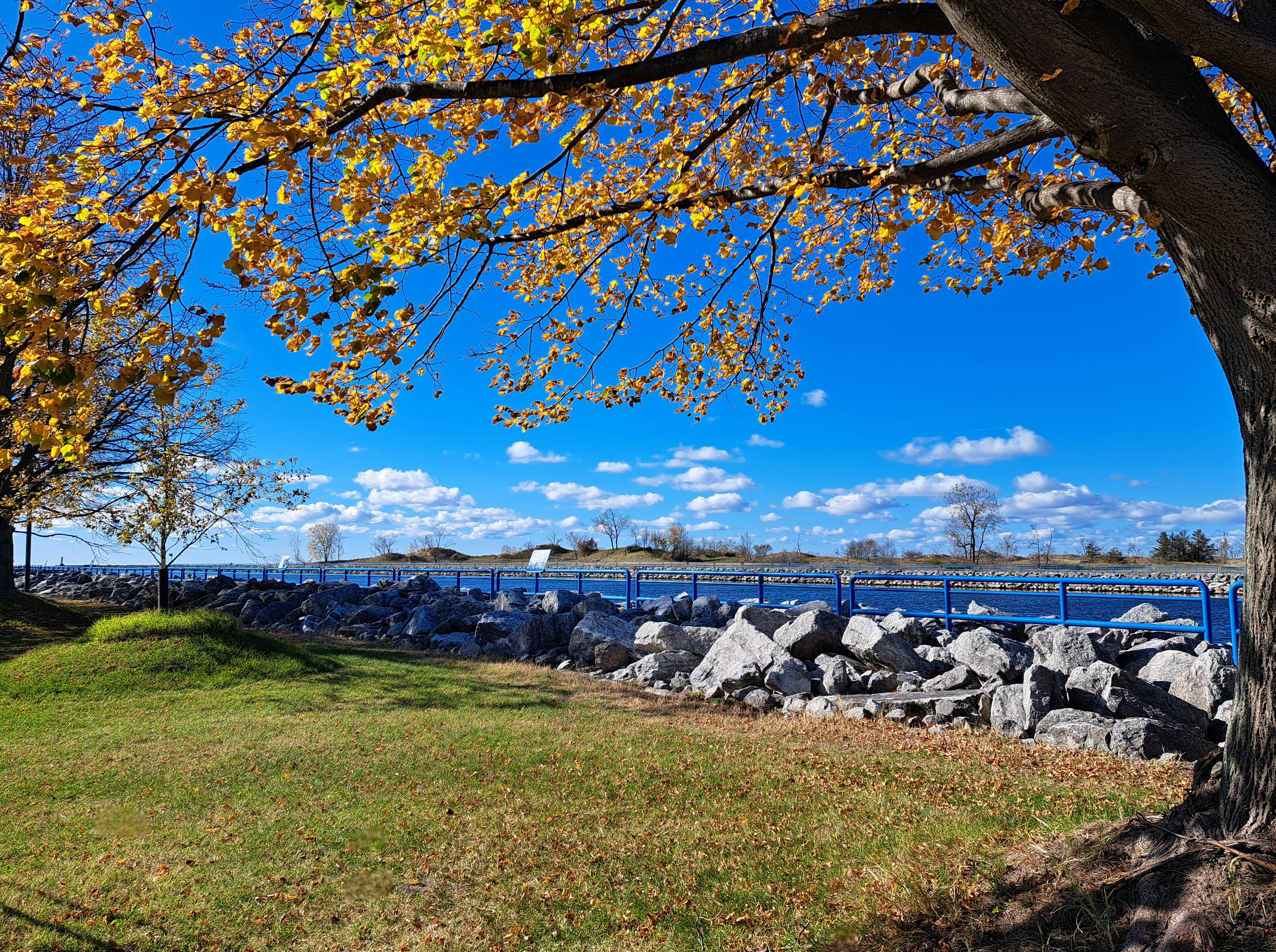 Riverfront Park