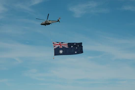Australia in Focus: The Biggest Developments from the Past Two Weeks